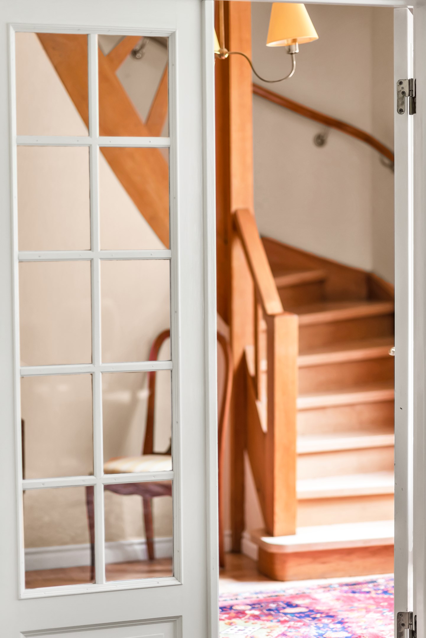 Bostadsbild från Norra Rudbecksgatan 15, Såld i Kåbo, Uppsala