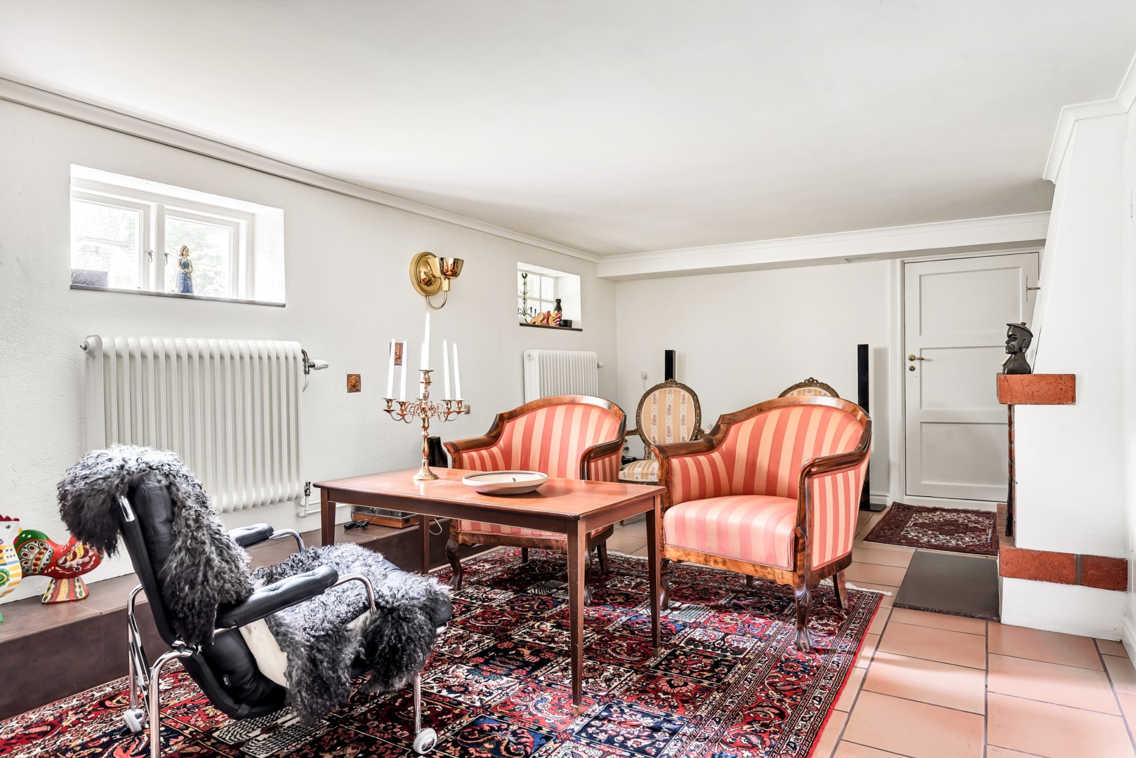 Bostadsbild från Norra Rudbecksgatan 15, Såld i Kåbo, Uppsala