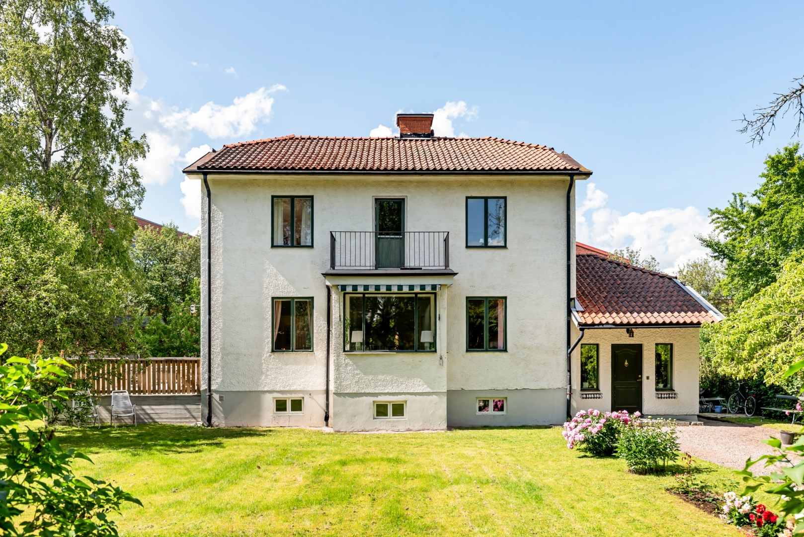 Bostadsbild från Norra Rudbecksgatan 15, Såld i Kåbo, Uppsala