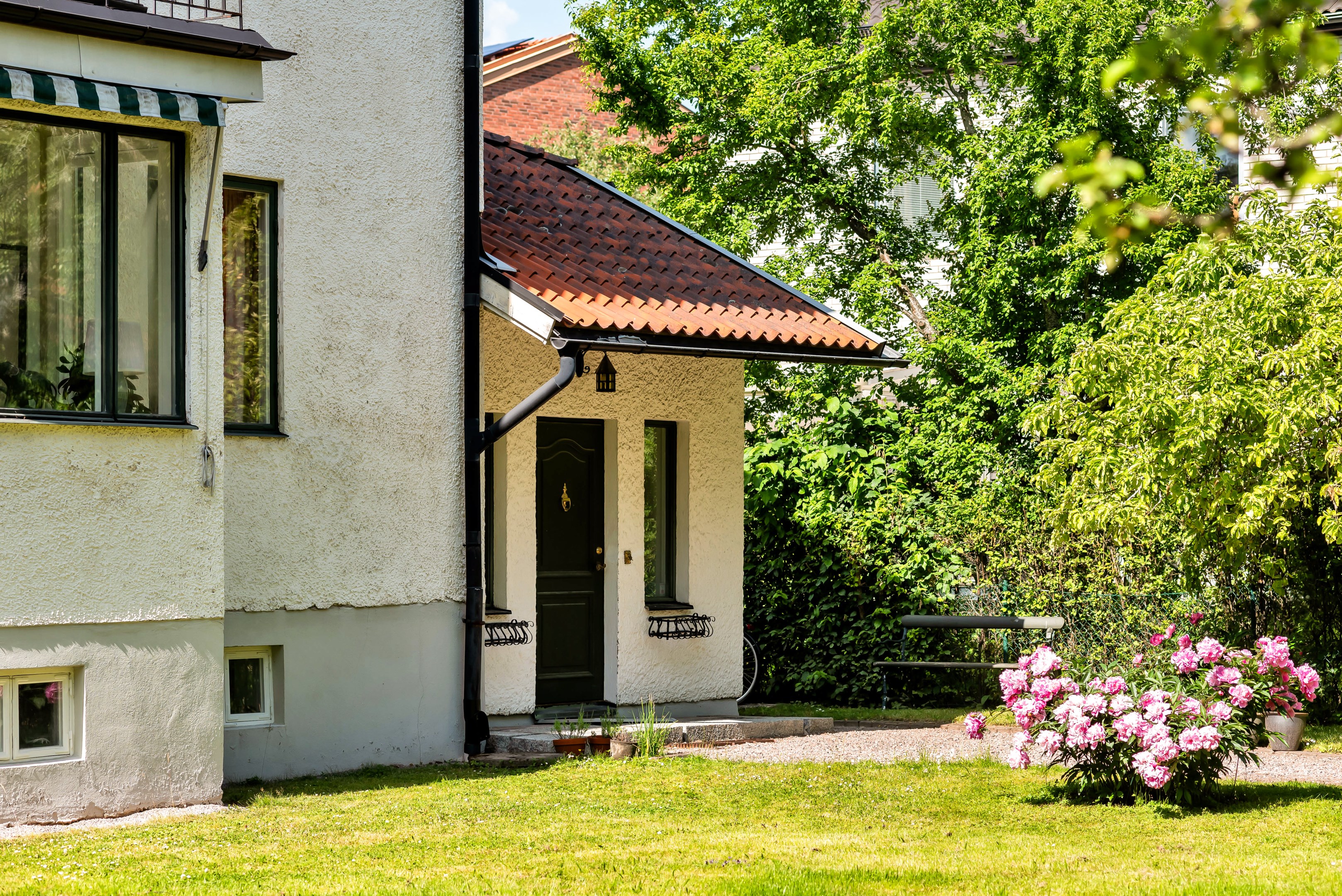 Bostadsbild från Norra Rudbecksgatan 15, Såld i Kåbo, Uppsala