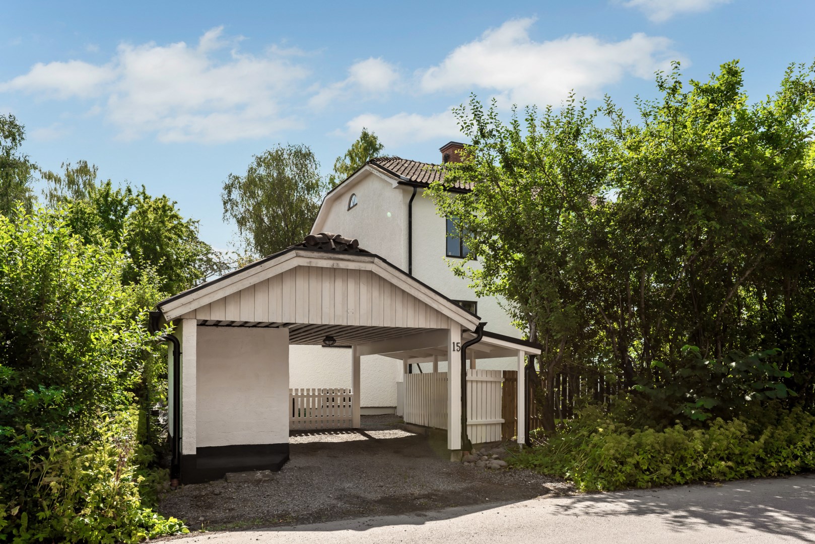Bostadsbild från Norra Rudbecksgatan 15, Såld i Kåbo, Uppsala