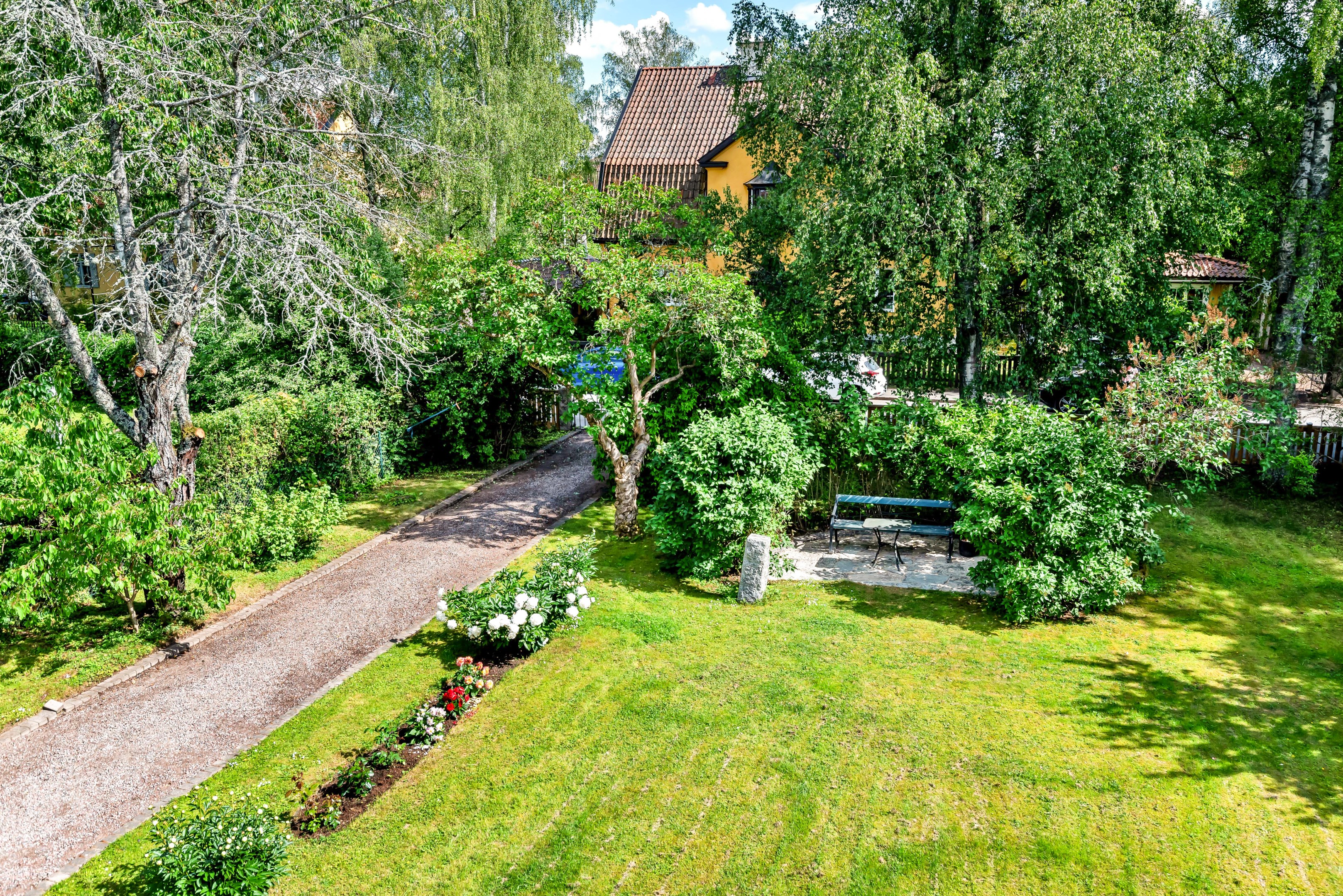 Bostadsbild från Norra Rudbecksgatan 15, Såld i Kåbo, Uppsala