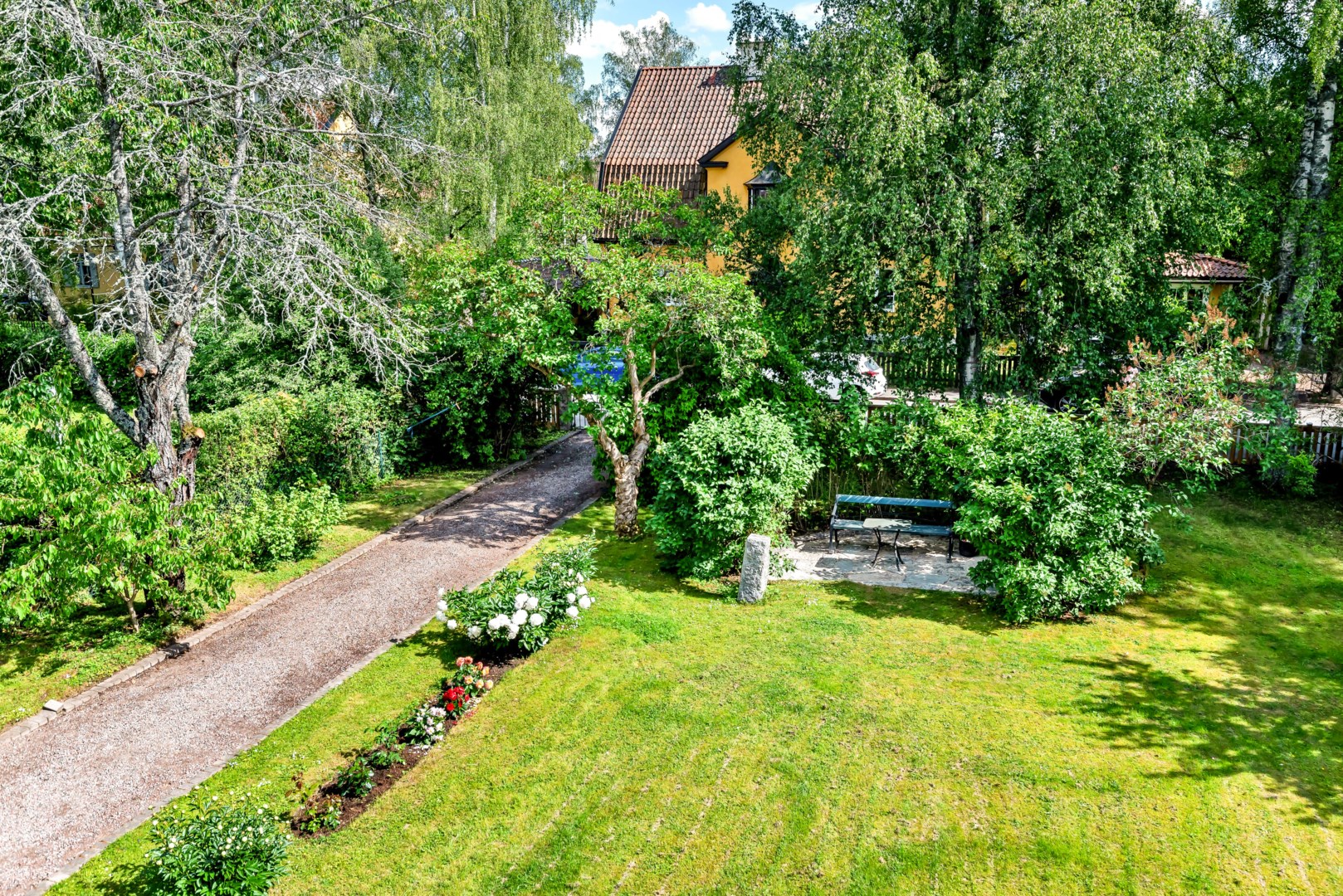 Bostadsbild från Norra Rudbecksgatan 15, Såld i Kåbo, Uppsala