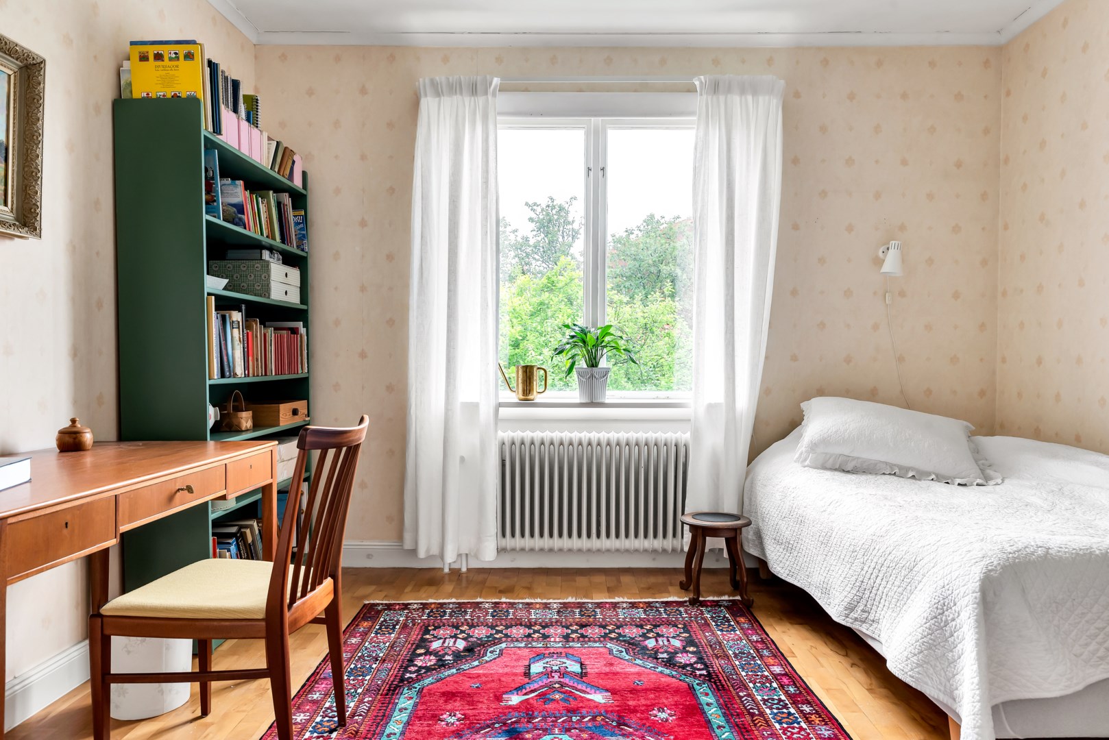 Bostadsbild från Norra Rudbecksgatan 15, Såld i Kåbo, Uppsala