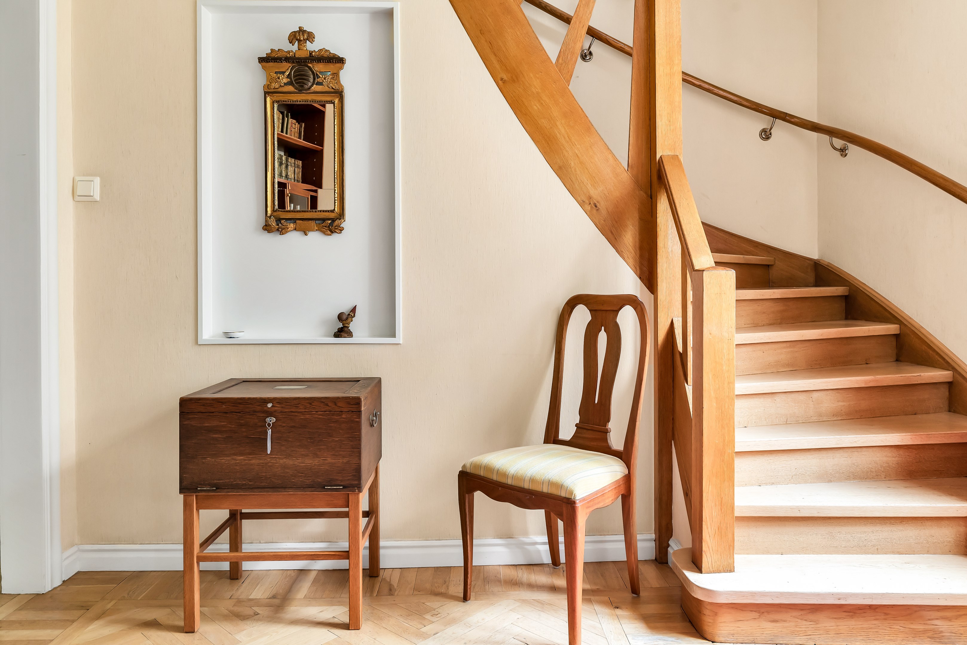 Bostadsbild från Norra Rudbecksgatan 15, Såld i Kåbo, Uppsala