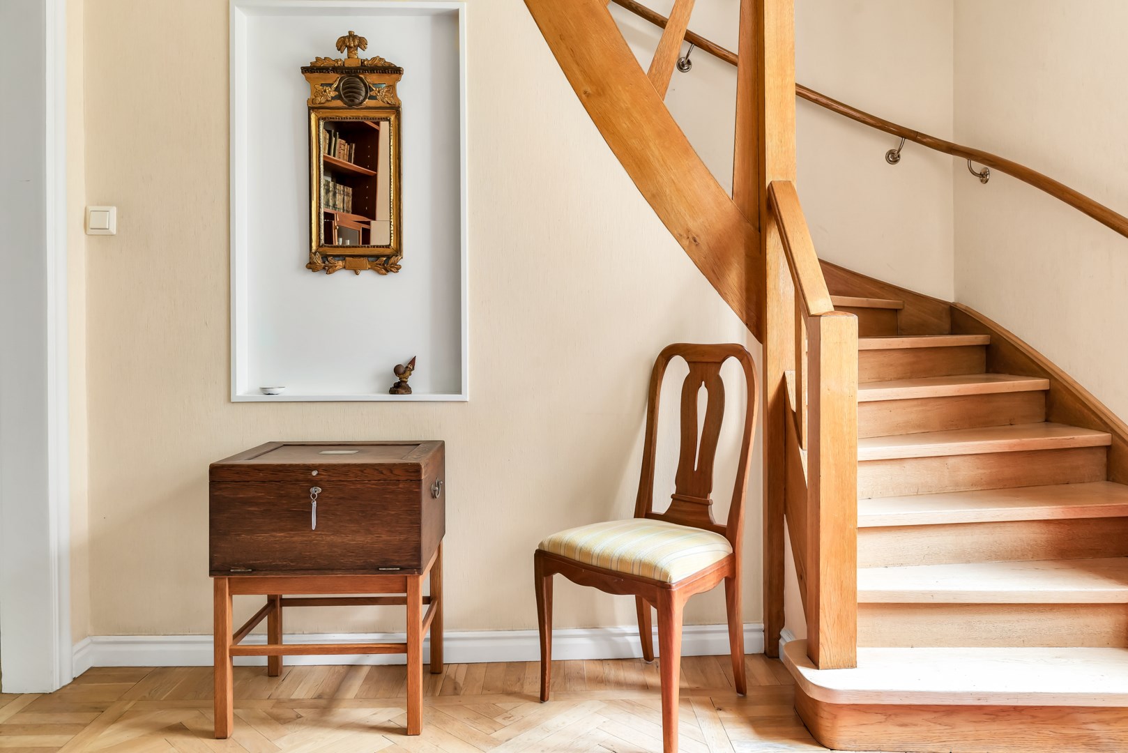 Bostadsbild från Norra Rudbecksgatan 15, Såld i Kåbo, Uppsala