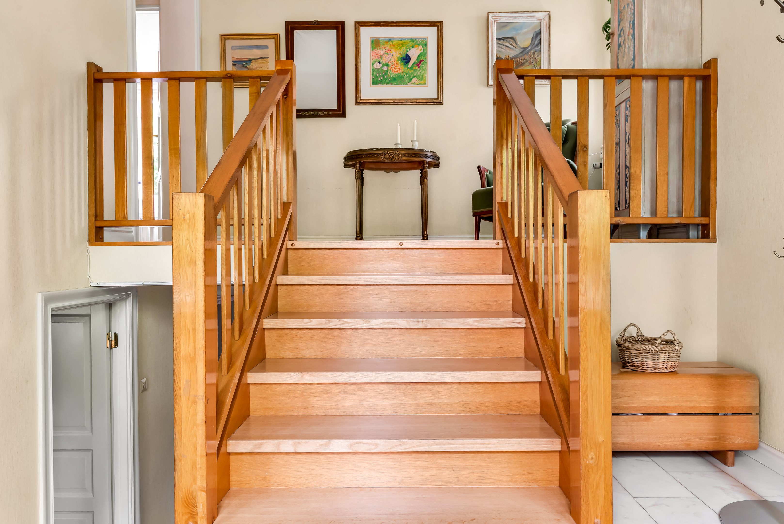 Bostadsbild från Norra Rudbecksgatan 15, Såld i Kåbo, Uppsala