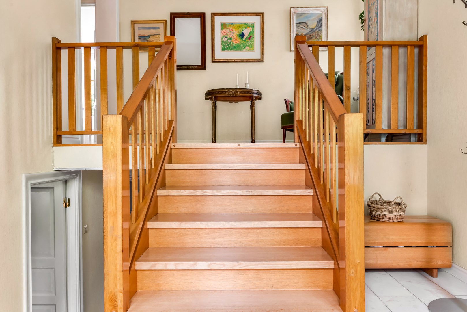 Bostadsbild från Norra Rudbecksgatan 15, Såld i Kåbo, Uppsala