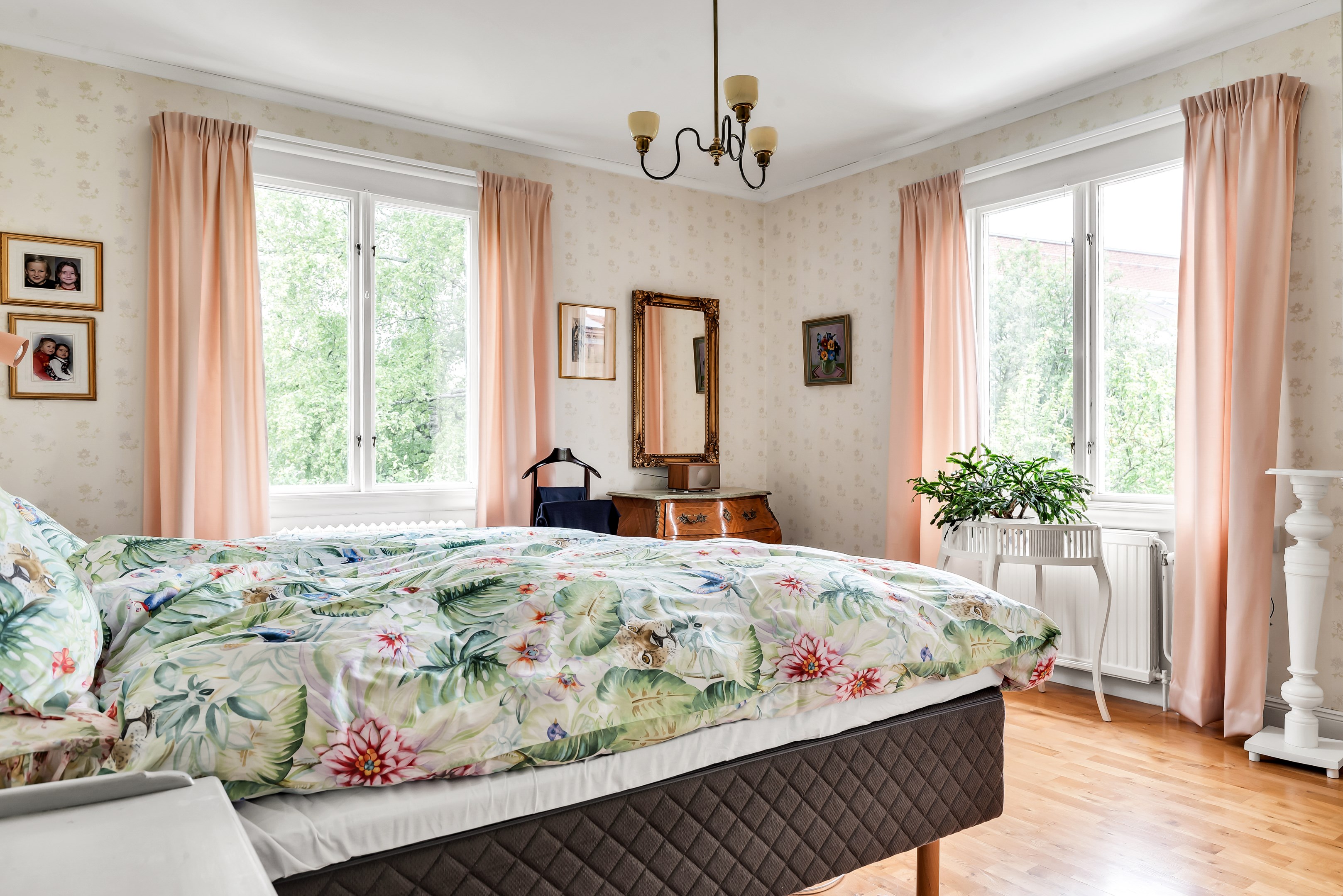 Bostadsbild från Norra Rudbecksgatan 15, Såld i Kåbo, Uppsala