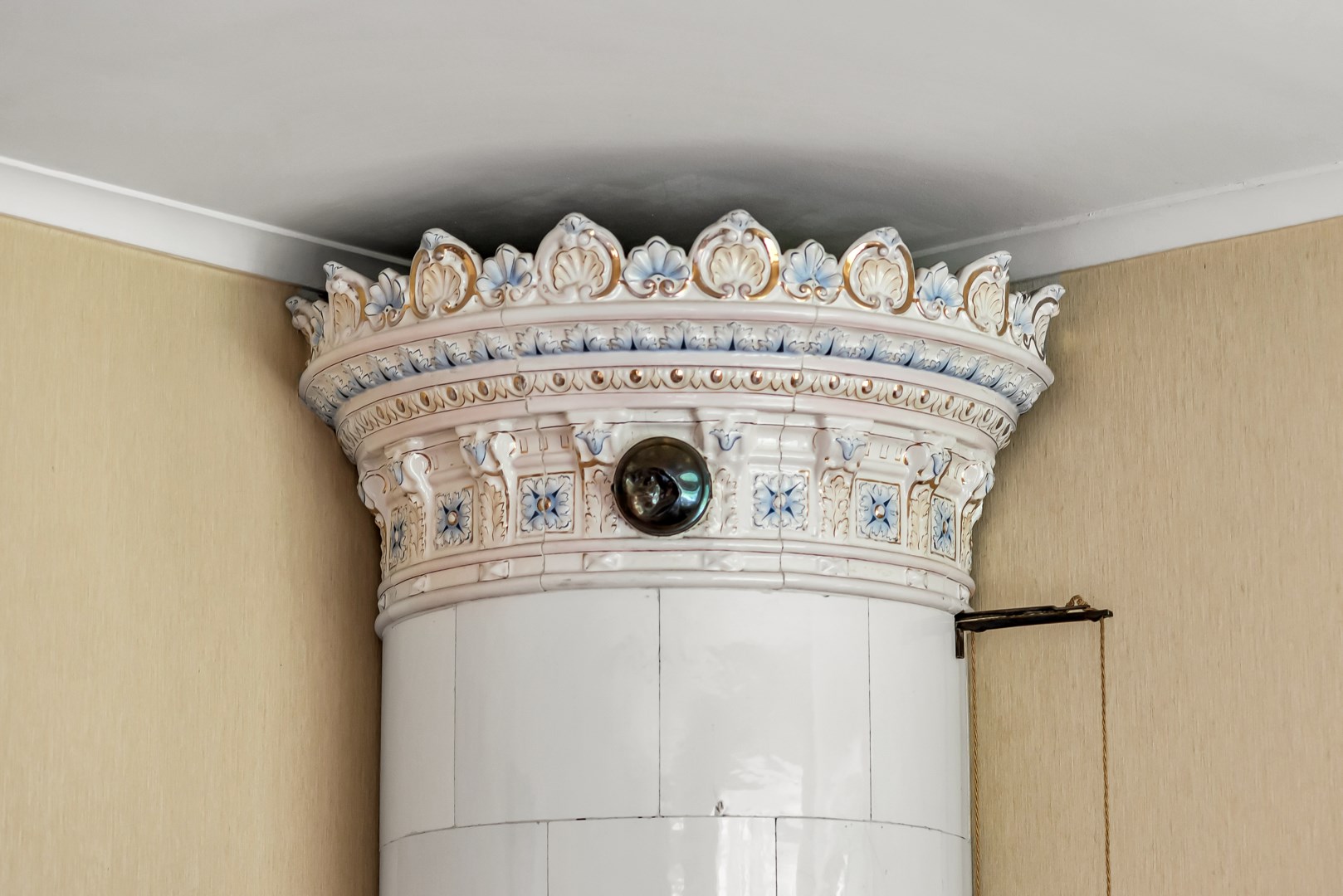 Bostadsbild från Norra Rudbecksgatan 15, Såld i Kåbo, Uppsala