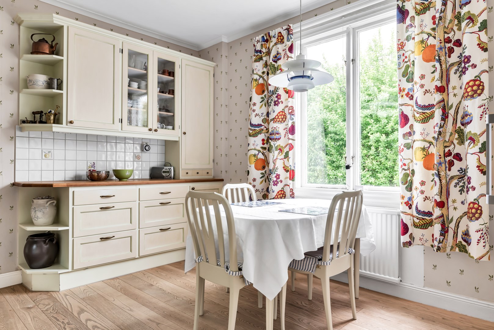 Bostadsbild från Norra Rudbecksgatan 15, Såld i Kåbo, Uppsala