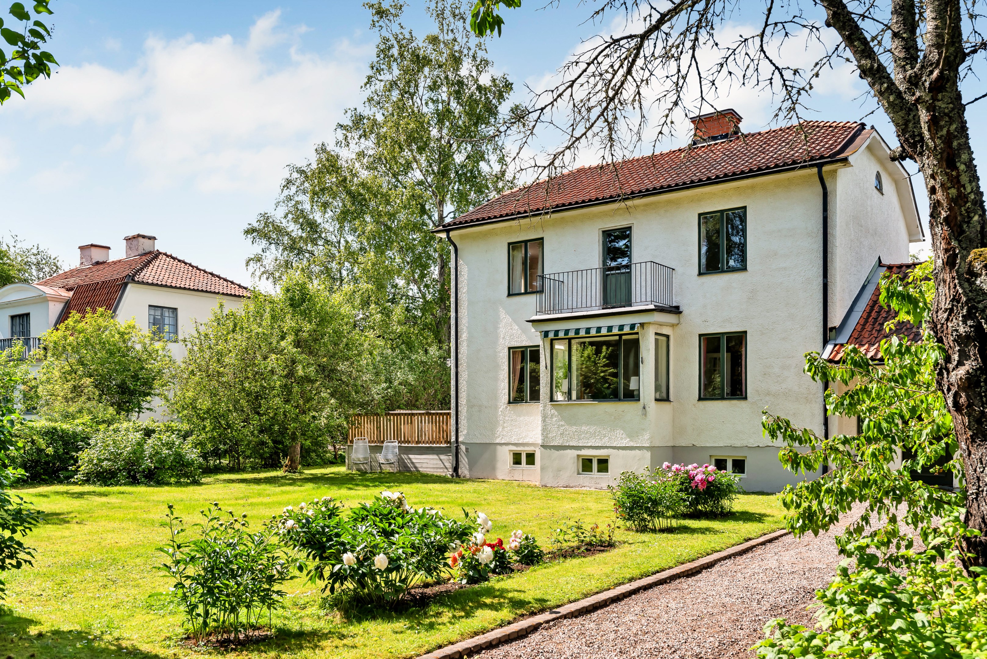 Bostadsbild från Norra Rudbecksgatan 15, Såld i Kåbo, Uppsala