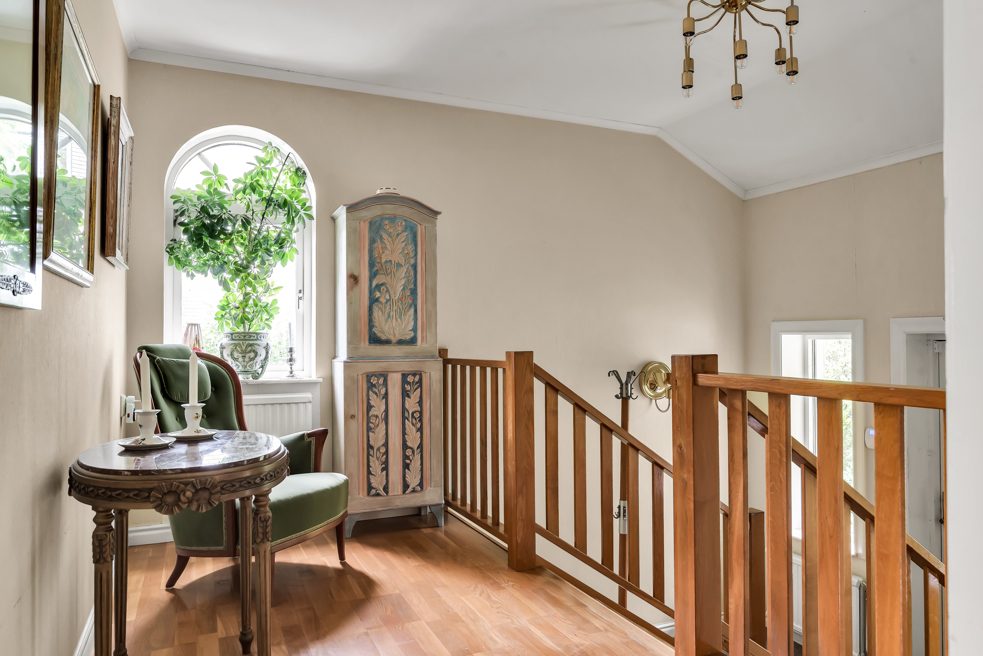 Bostadsbild från Norra Rudbecksgatan 15, Såld i Kåbo, Uppsala