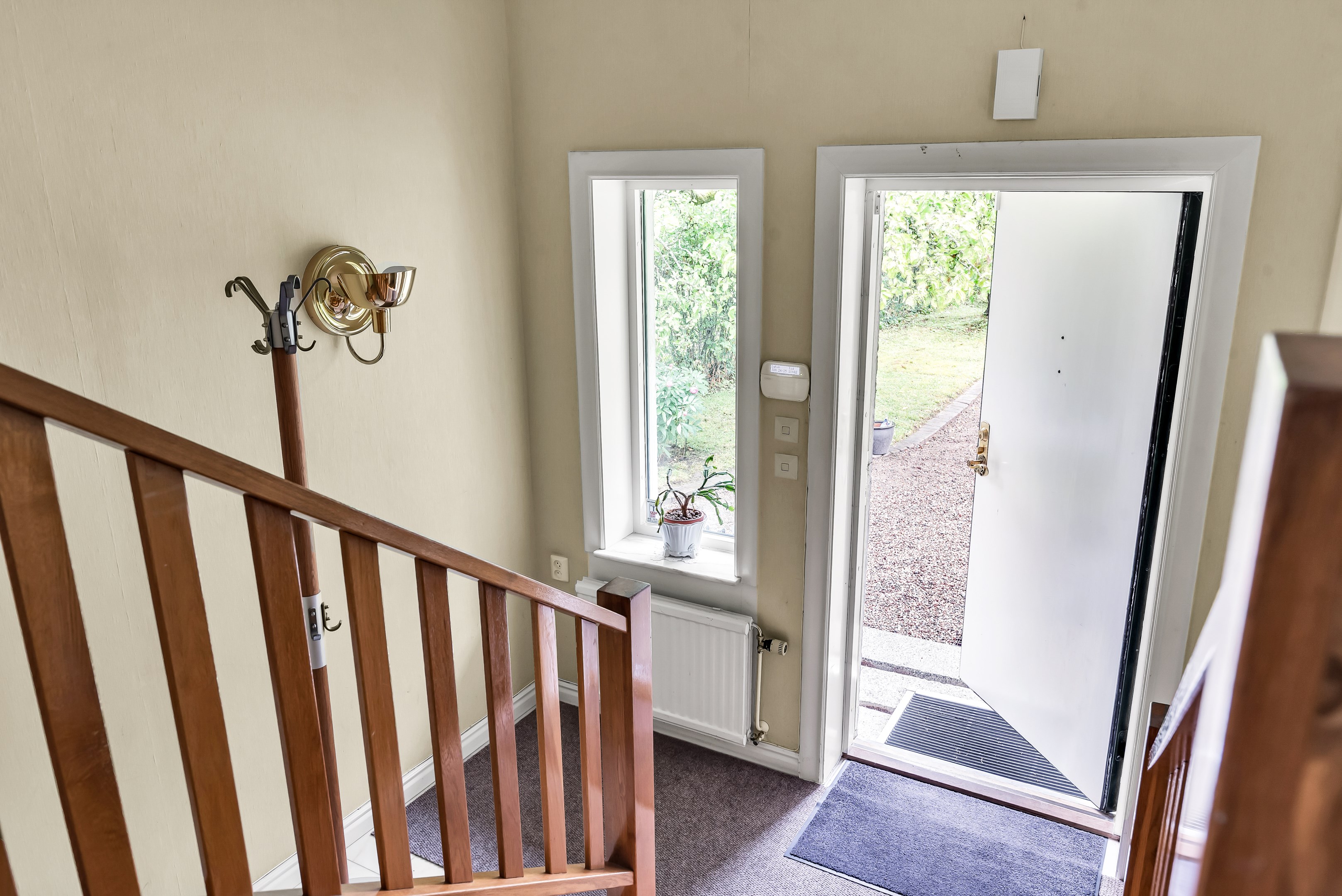 Bostadsbild från Norra Rudbecksgatan 15, Såld i Kåbo, Uppsala