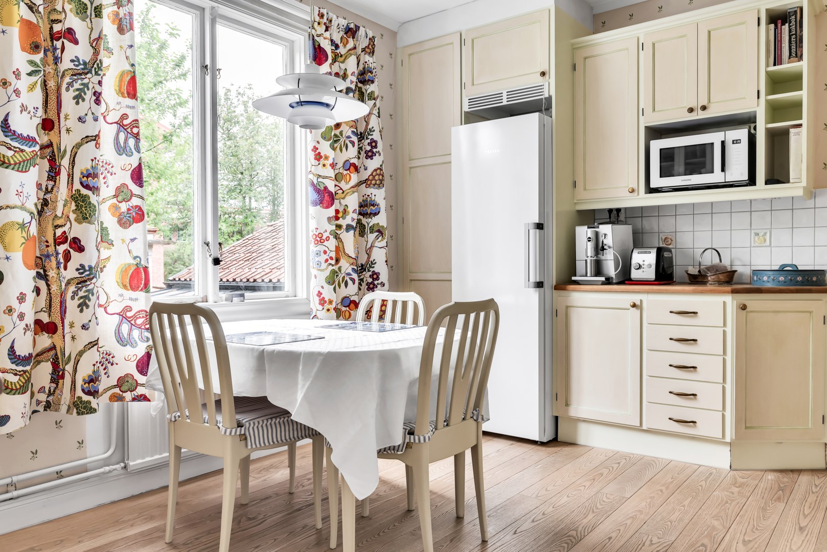 Bostadsbild från Norra Rudbecksgatan 15, Såld i Kåbo, Uppsala