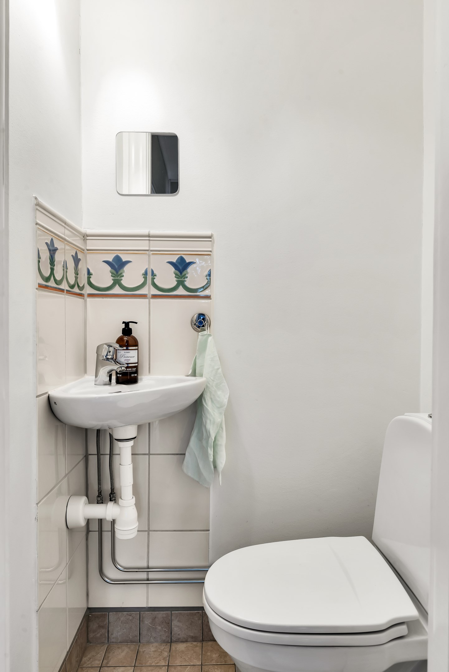 Bostadsbild från Norra Rudbecksgatan 15, Såld i Kåbo, Uppsala