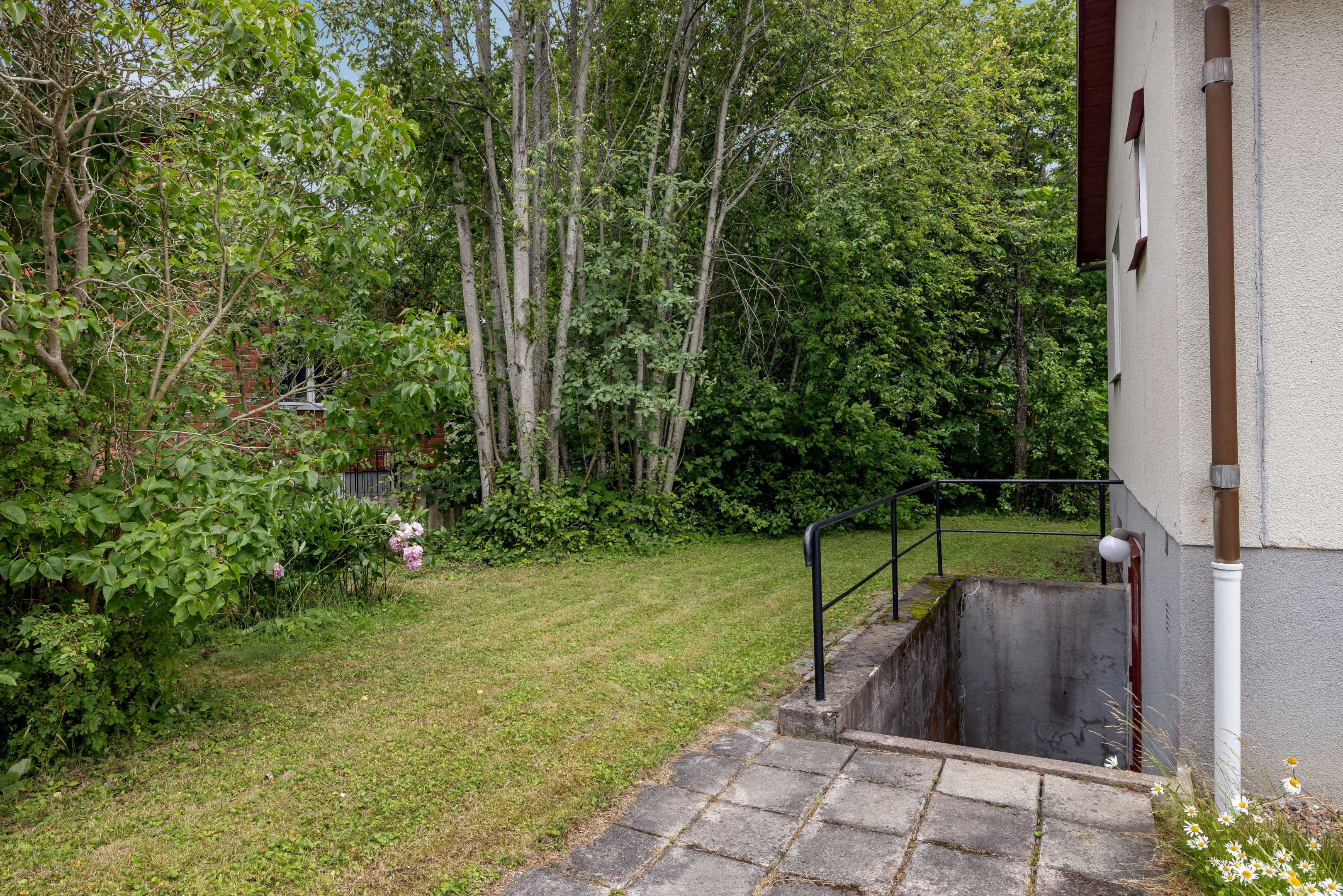 Bostadsbild från Flygargatan 15, Såld i Bärby Hage, Uppsala