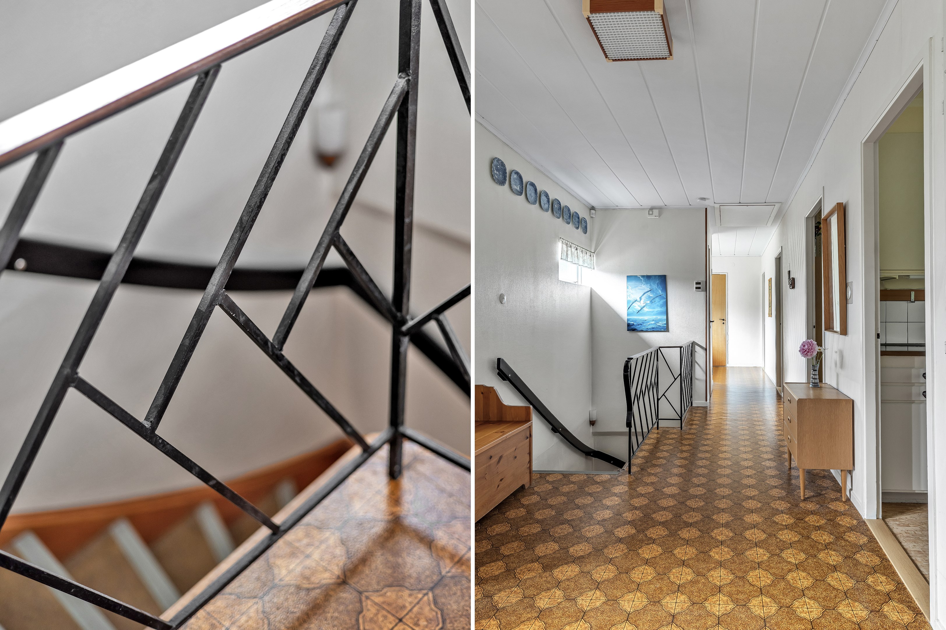 Bostadsbild från Flygargatan 15, Såld i Bärby Hage, Uppsala