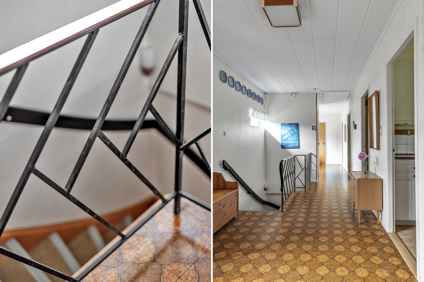 Bostadsbild från Flygargatan 15, Såld i Bärby Hage, Uppsala