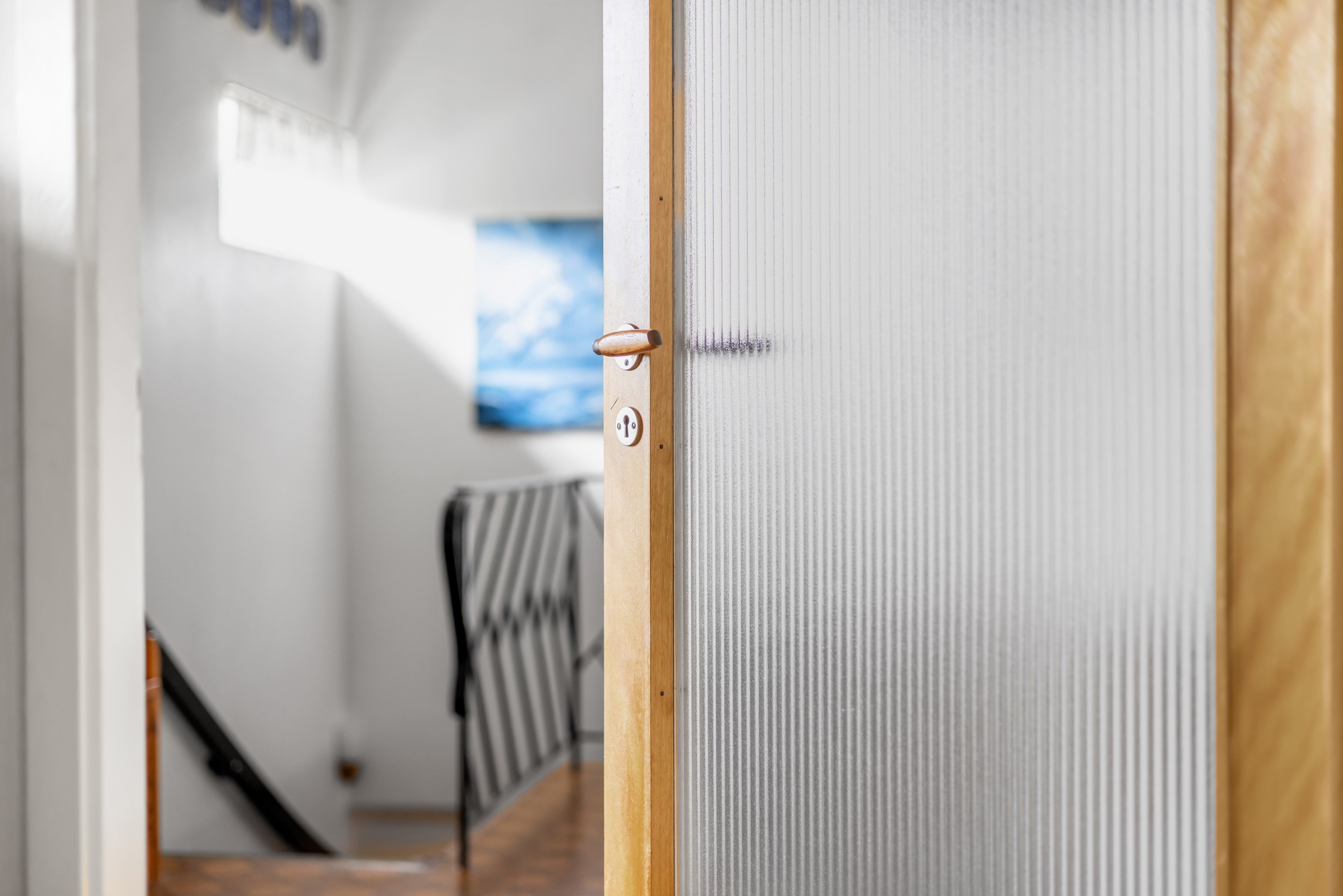 Bostadsbild från Flygargatan 15, Såld i Bärby Hage, Uppsala