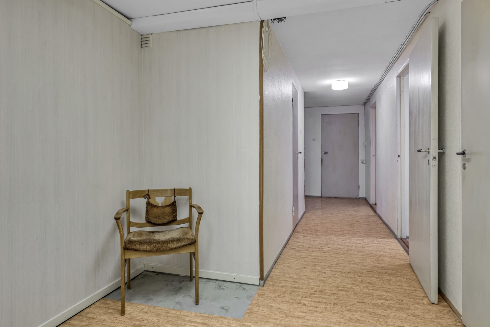 Bostadsbild från Flygargatan 15, Såld i Bärby Hage, Uppsala