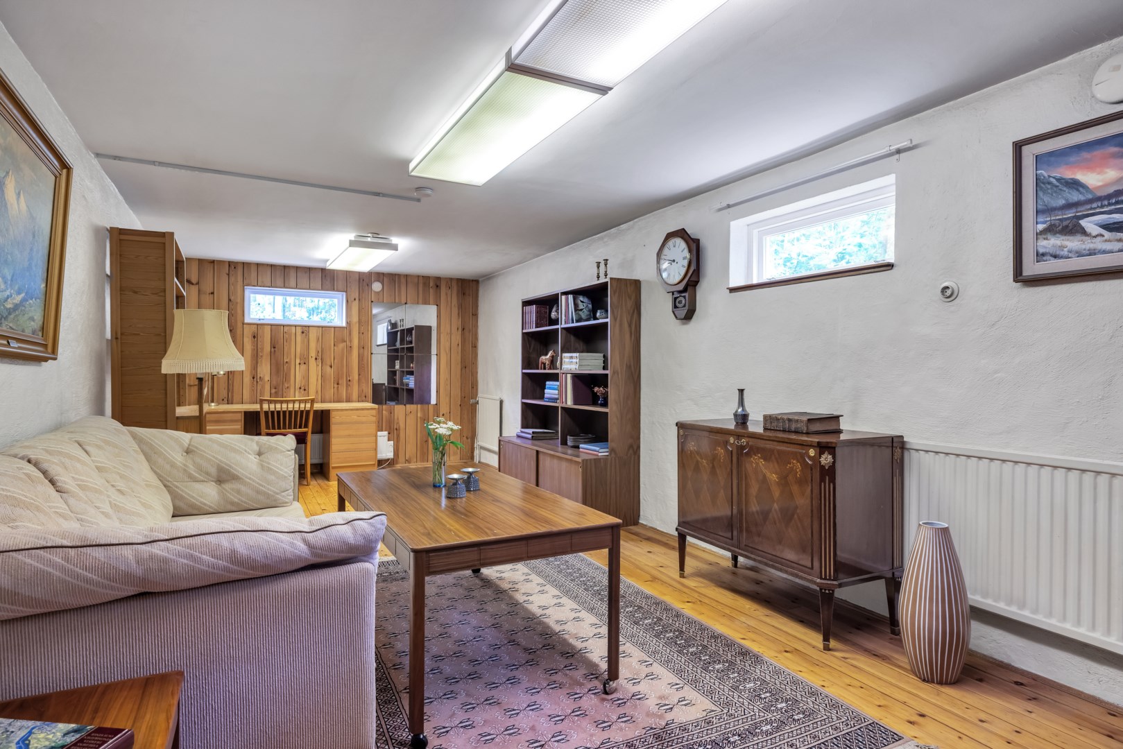 Bostadsbild från Flygargatan 15, Såld i Bärby Hage, Uppsala