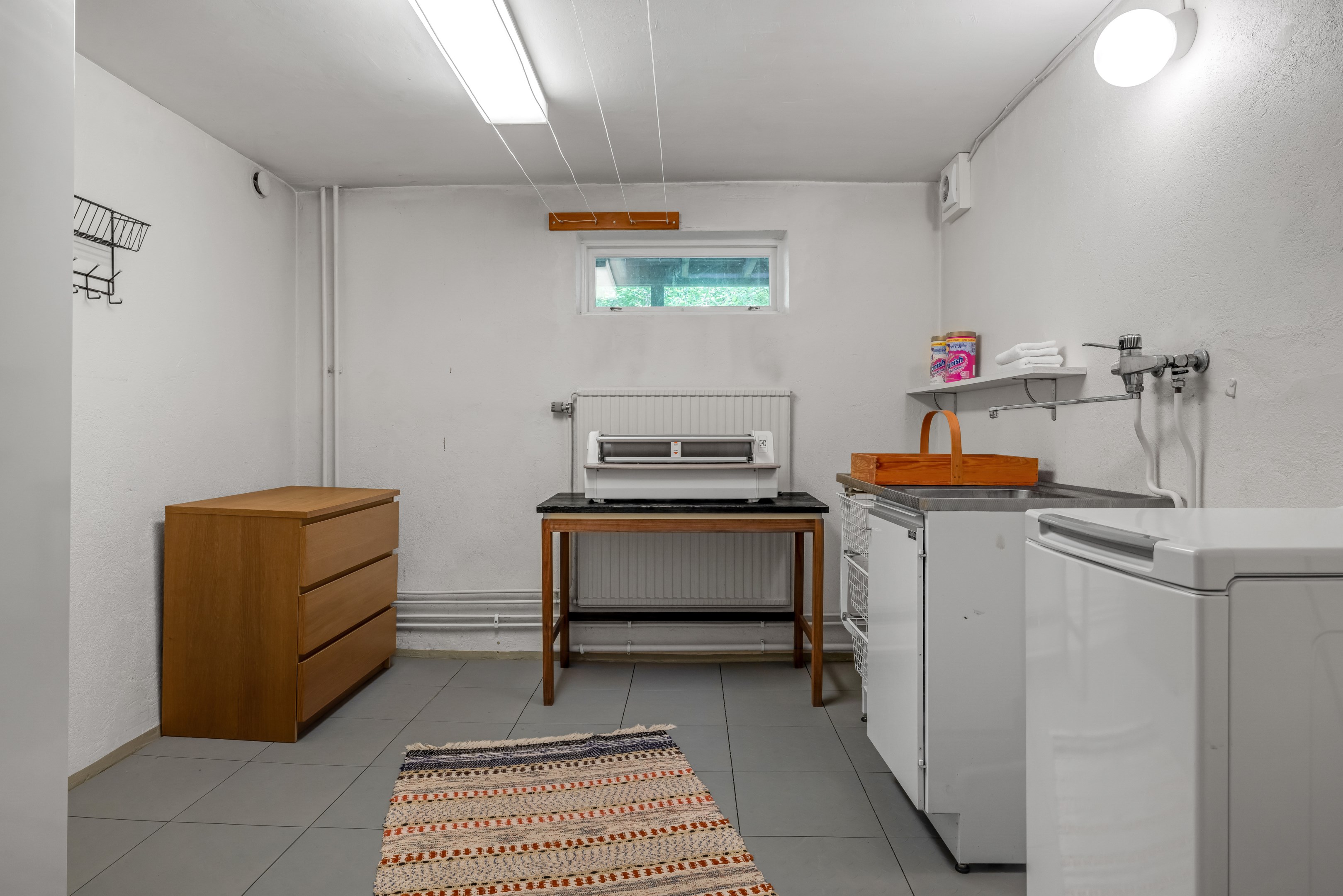 Bostadsbild från Flygargatan 15, Såld i Bärby Hage, Uppsala