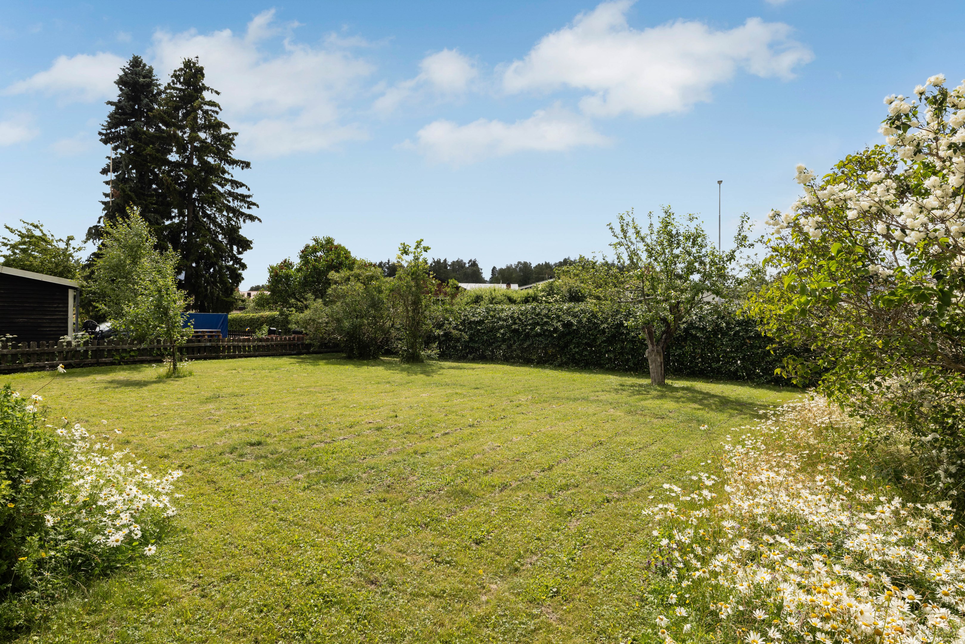 Bostadsbild från Flygargatan 15, Såld i Bärby Hage, Uppsala