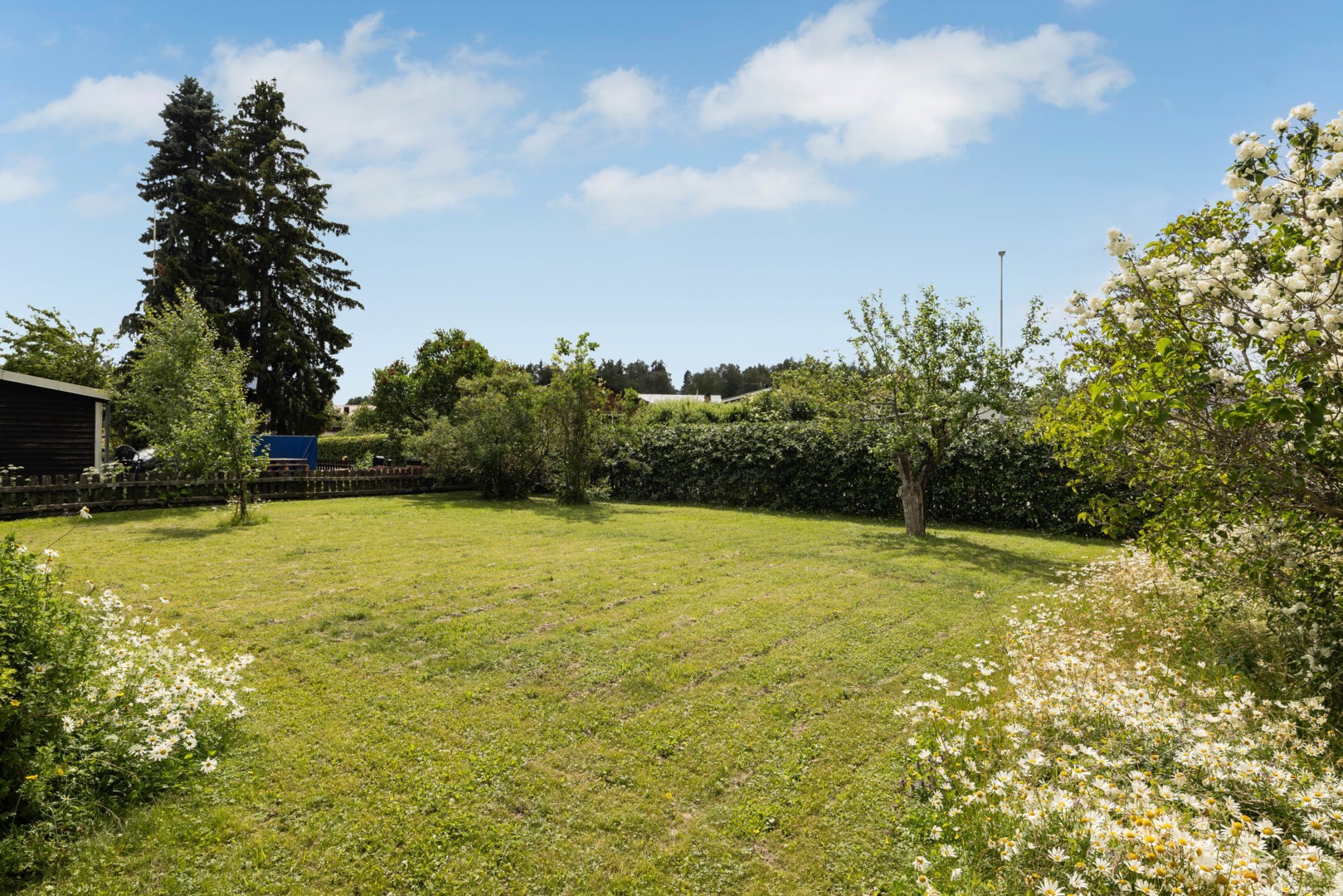 Bostadsbild från Flygargatan 15, Såld i Bärby Hage, Uppsala