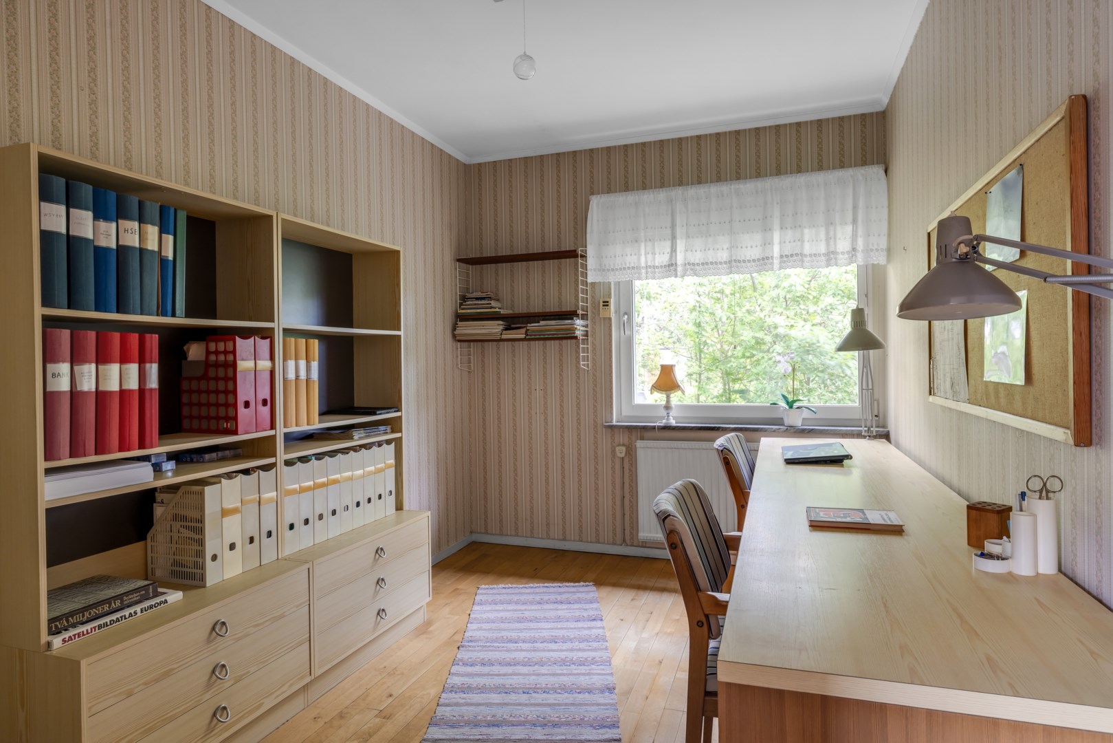 Bostadsbild från Flygargatan 15, Såld i Bärby Hage, Uppsala