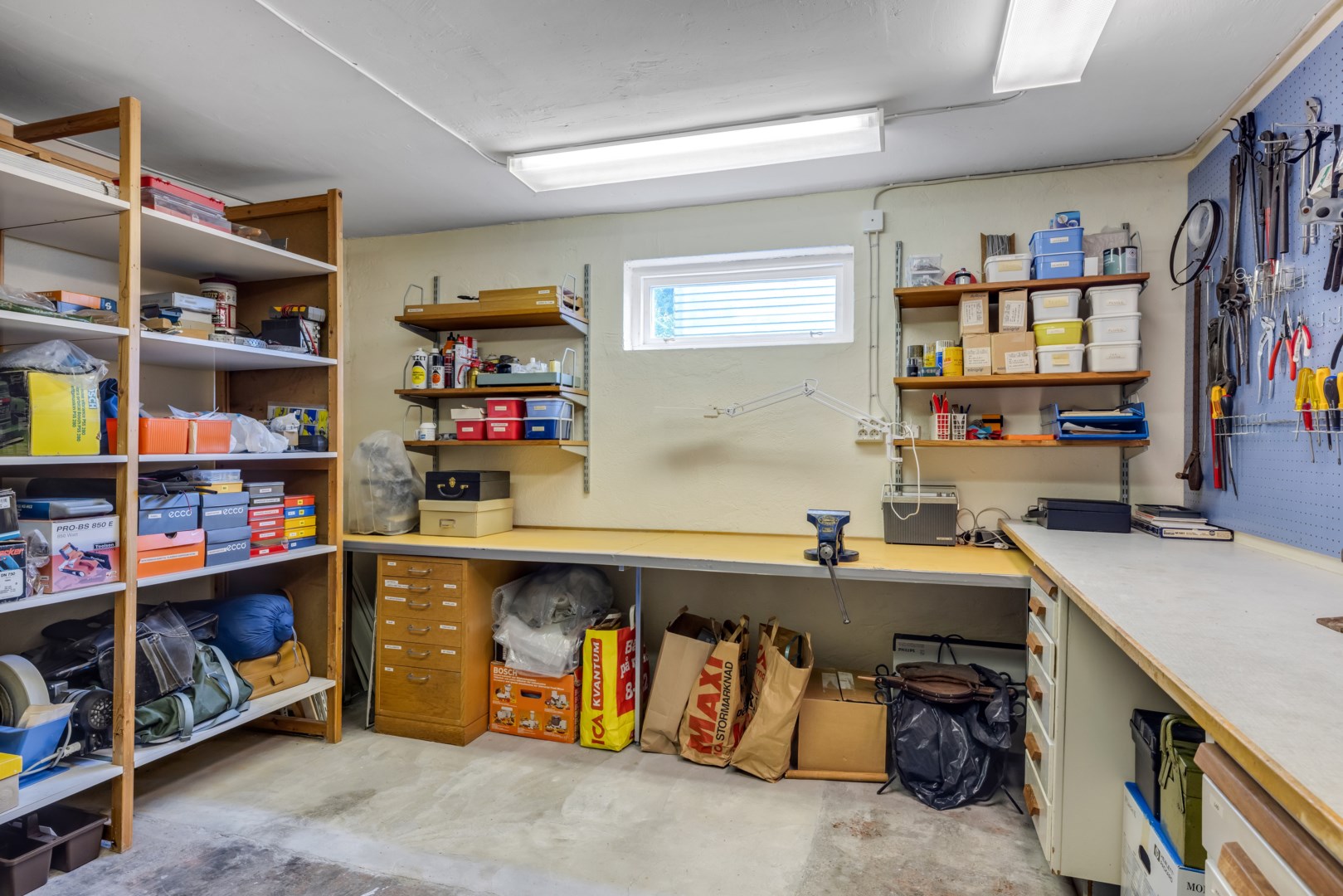 Bostadsbild från Flygargatan 15, Såld i Bärby Hage, Uppsala