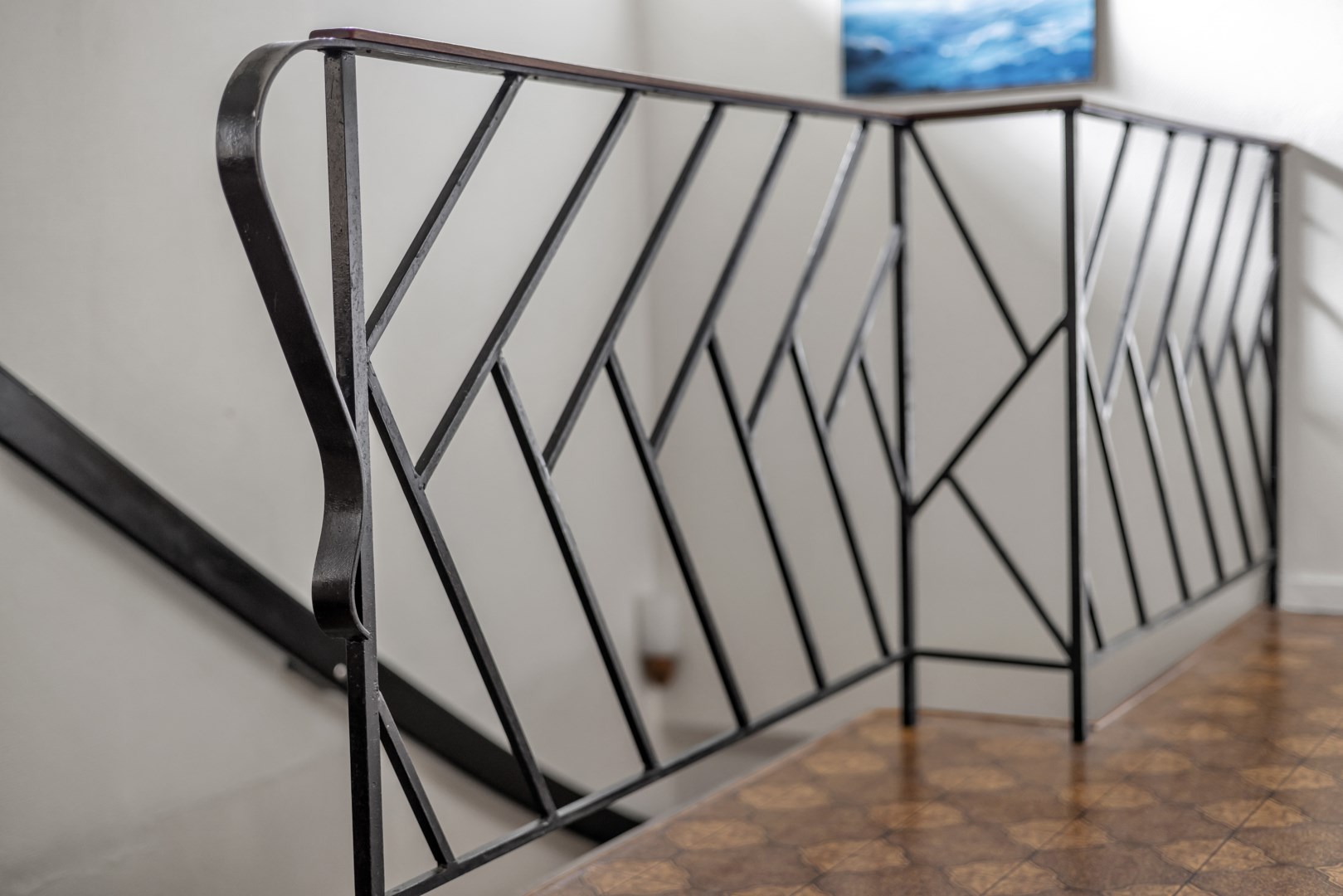 Bostadsbild från Flygargatan 15, Såld i Bärby Hage, Uppsala