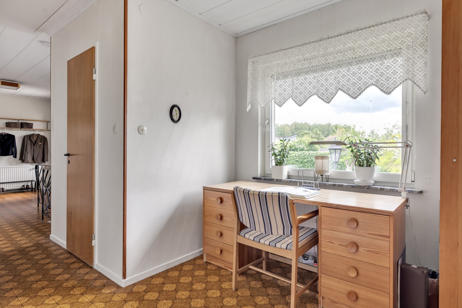 Bostadsbild från Flygargatan 15, Såld i Bärby Hage, Uppsala