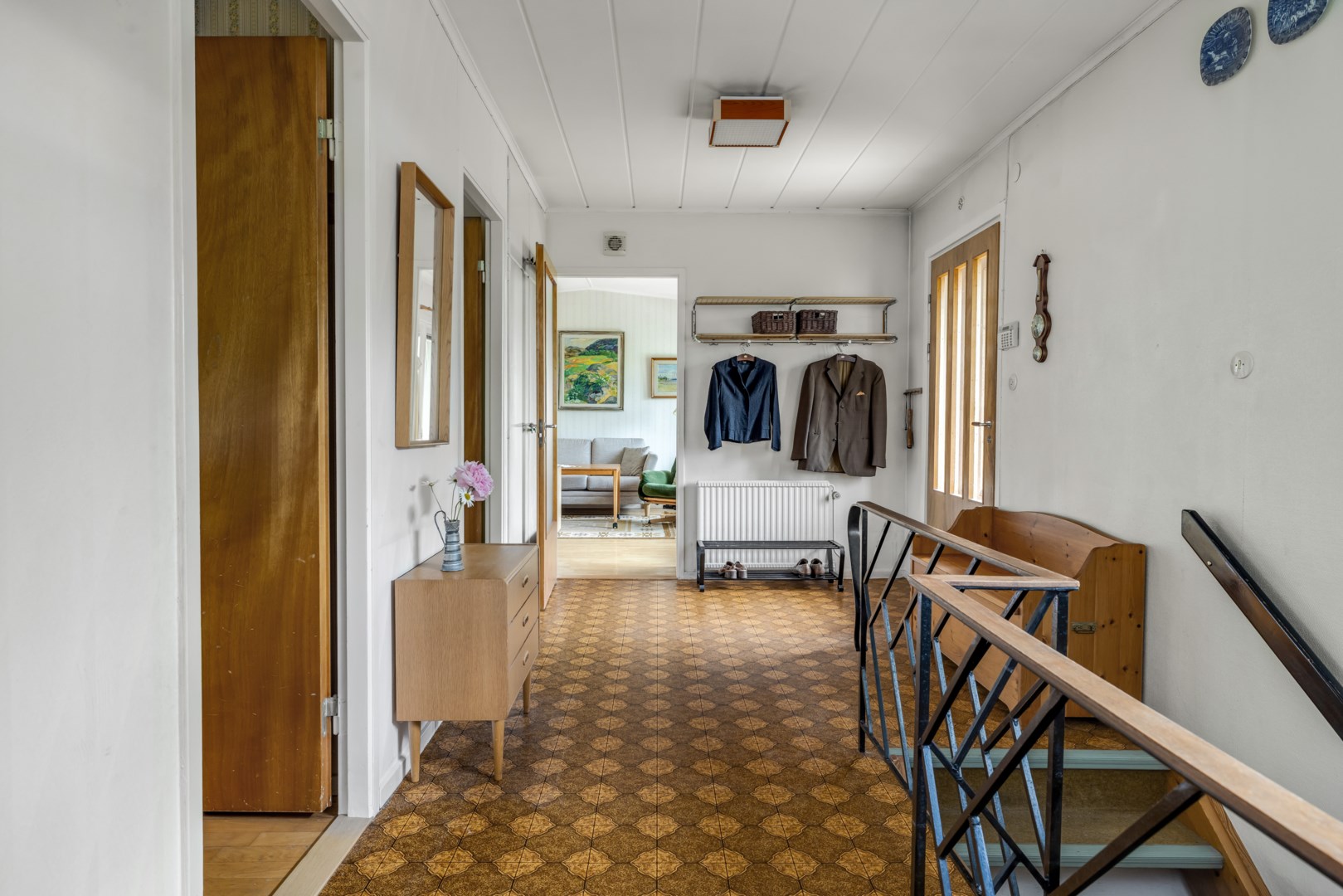 Bostadsbild från Flygargatan 15, Såld i Bärby Hage, Uppsala