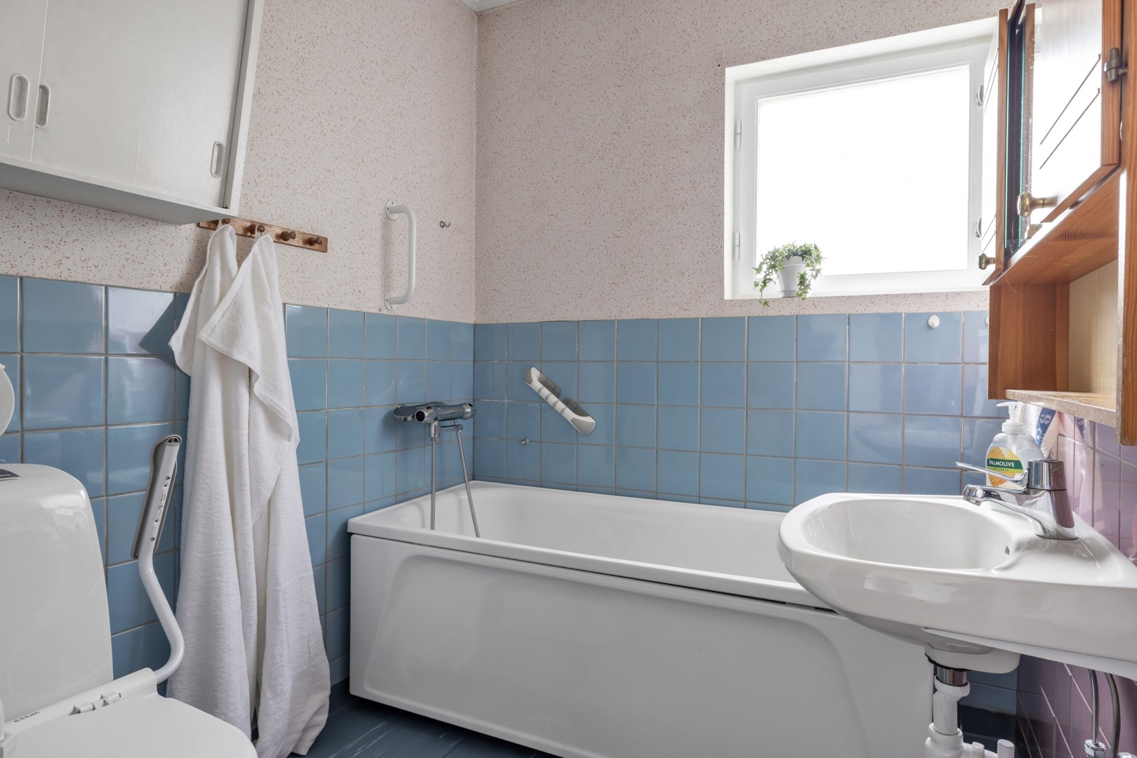 Bostadsbild från Flygargatan 15, Såld i Bärby Hage, Uppsala