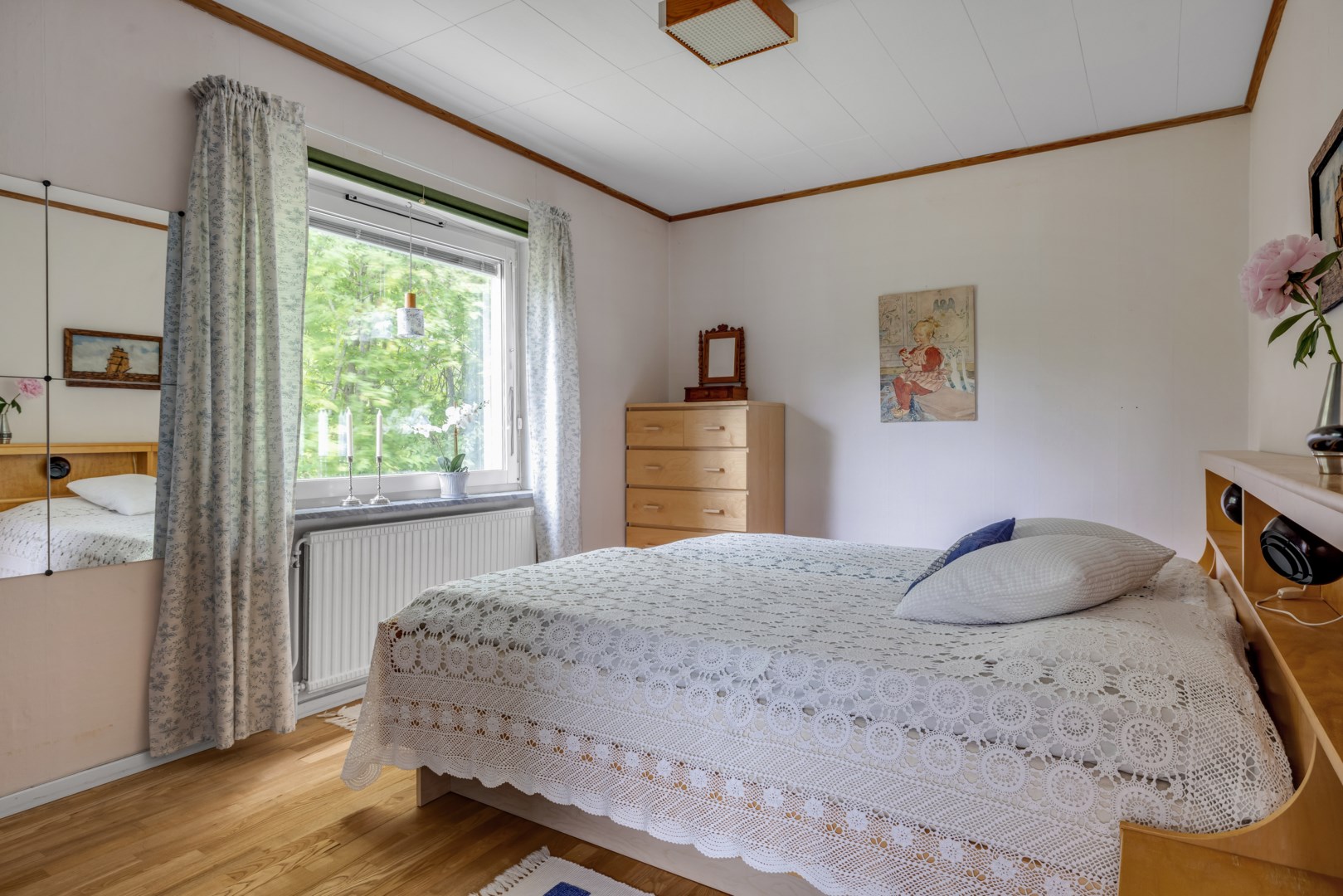 Bostadsbild från Flygargatan 15, Såld i Bärby Hage, Uppsala