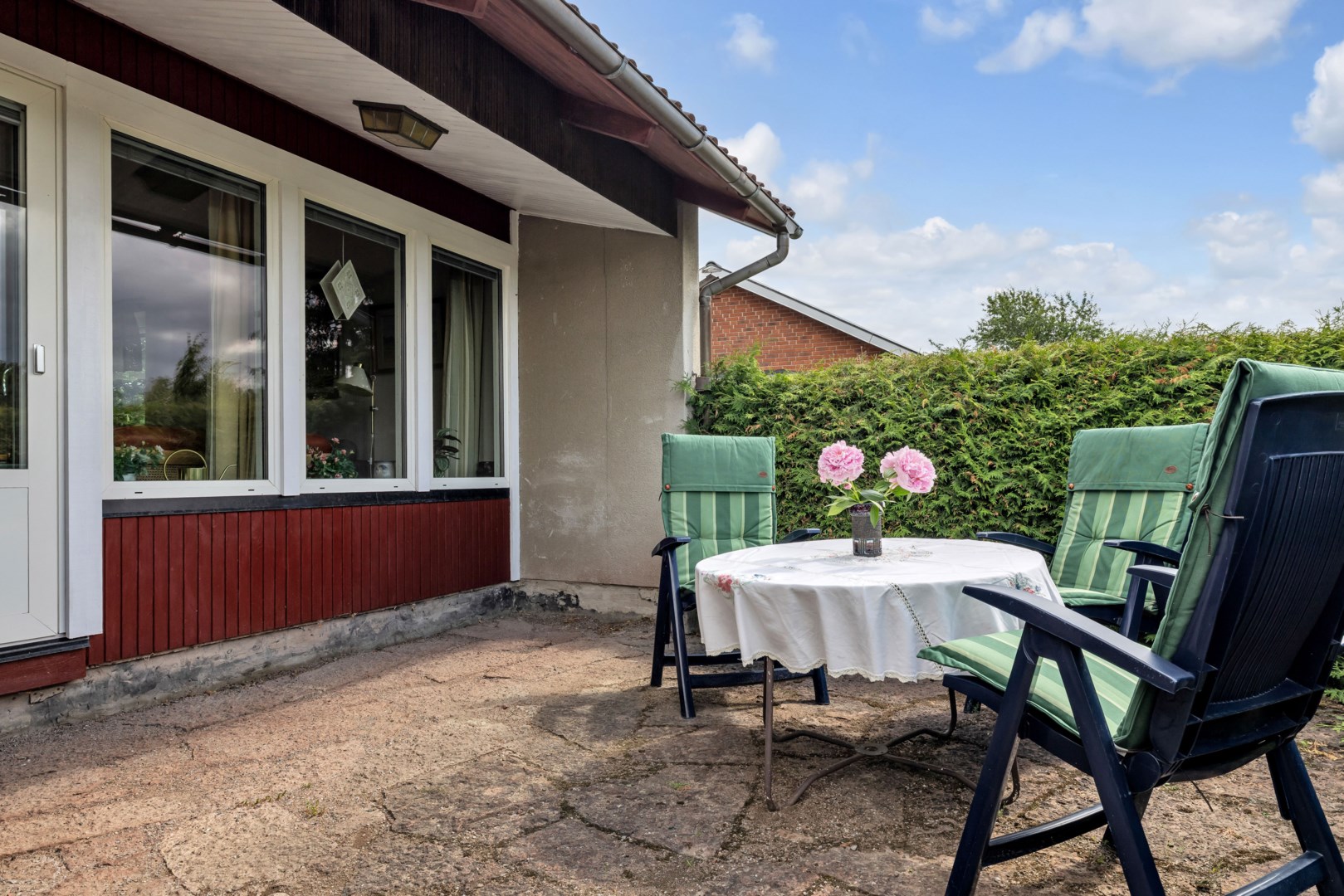 Bostadsbild från Flygargatan 15, Såld i Bärby Hage, Uppsala