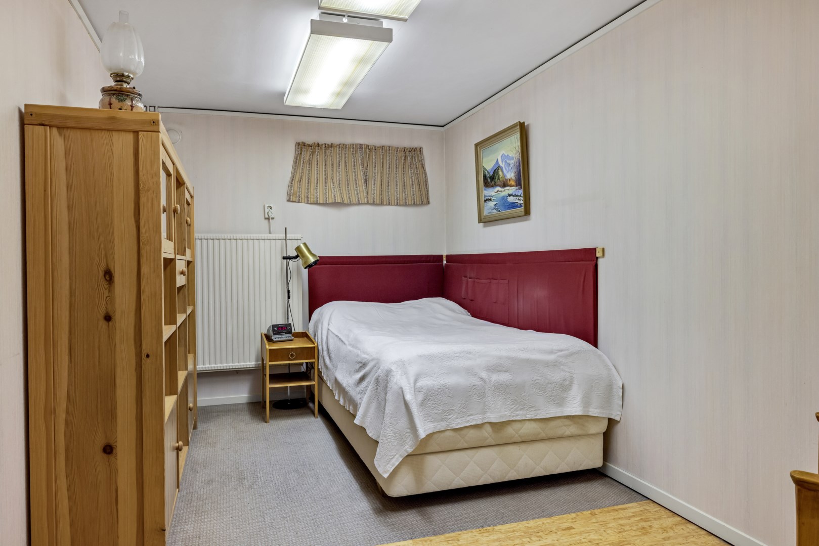 Bostadsbild från Flygargatan 15, Såld i Bärby Hage, Uppsala