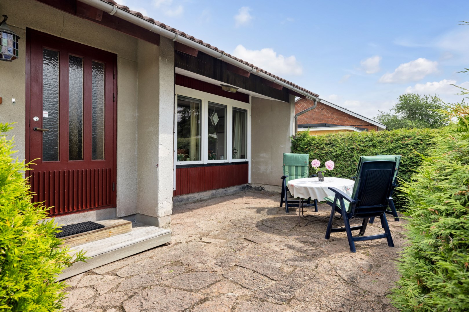 Bostadsbild från Flygargatan 15, Såld i Bärby Hage, Uppsala