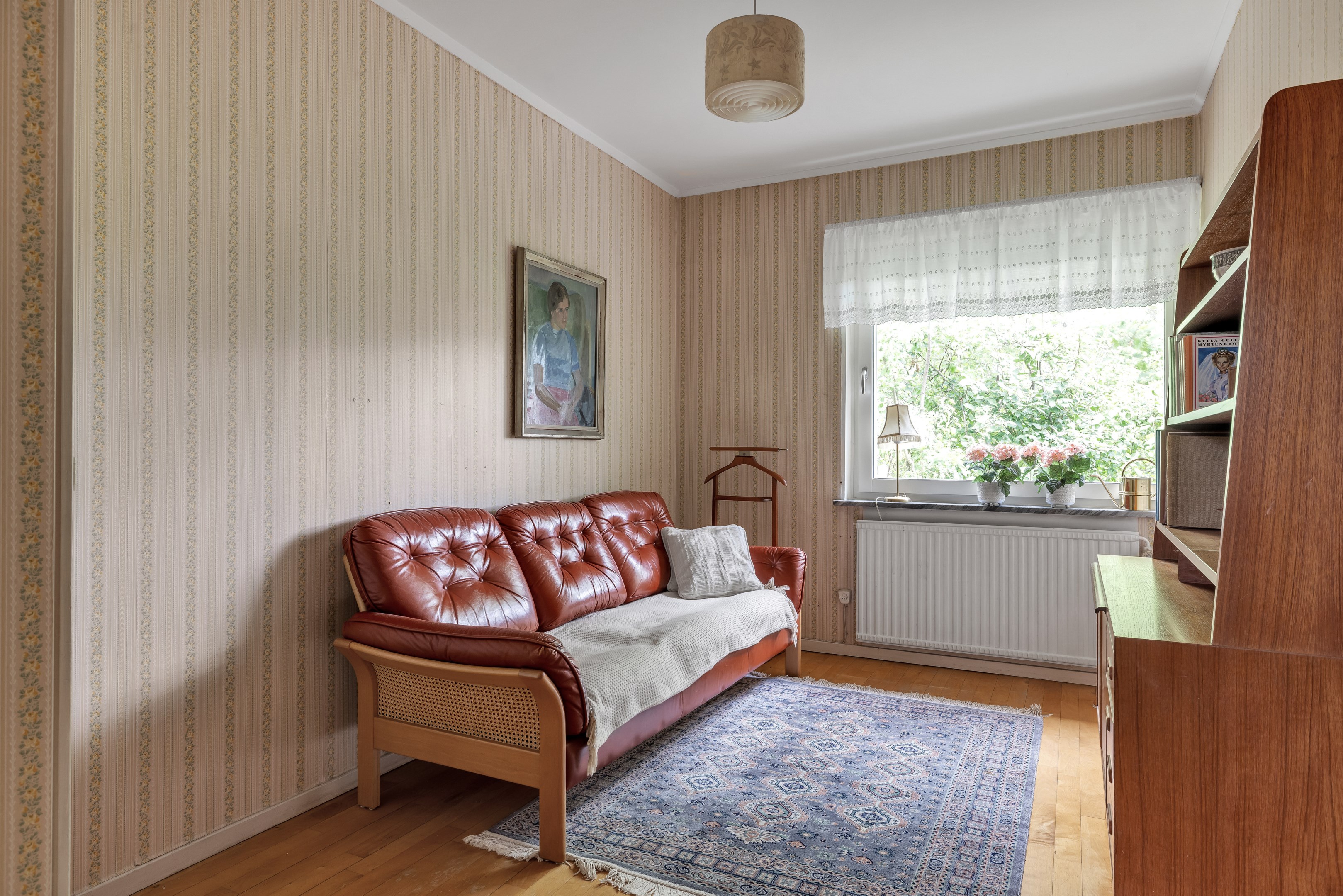 Bostadsbild från Flygargatan 15, Såld i Bärby Hage, Uppsala