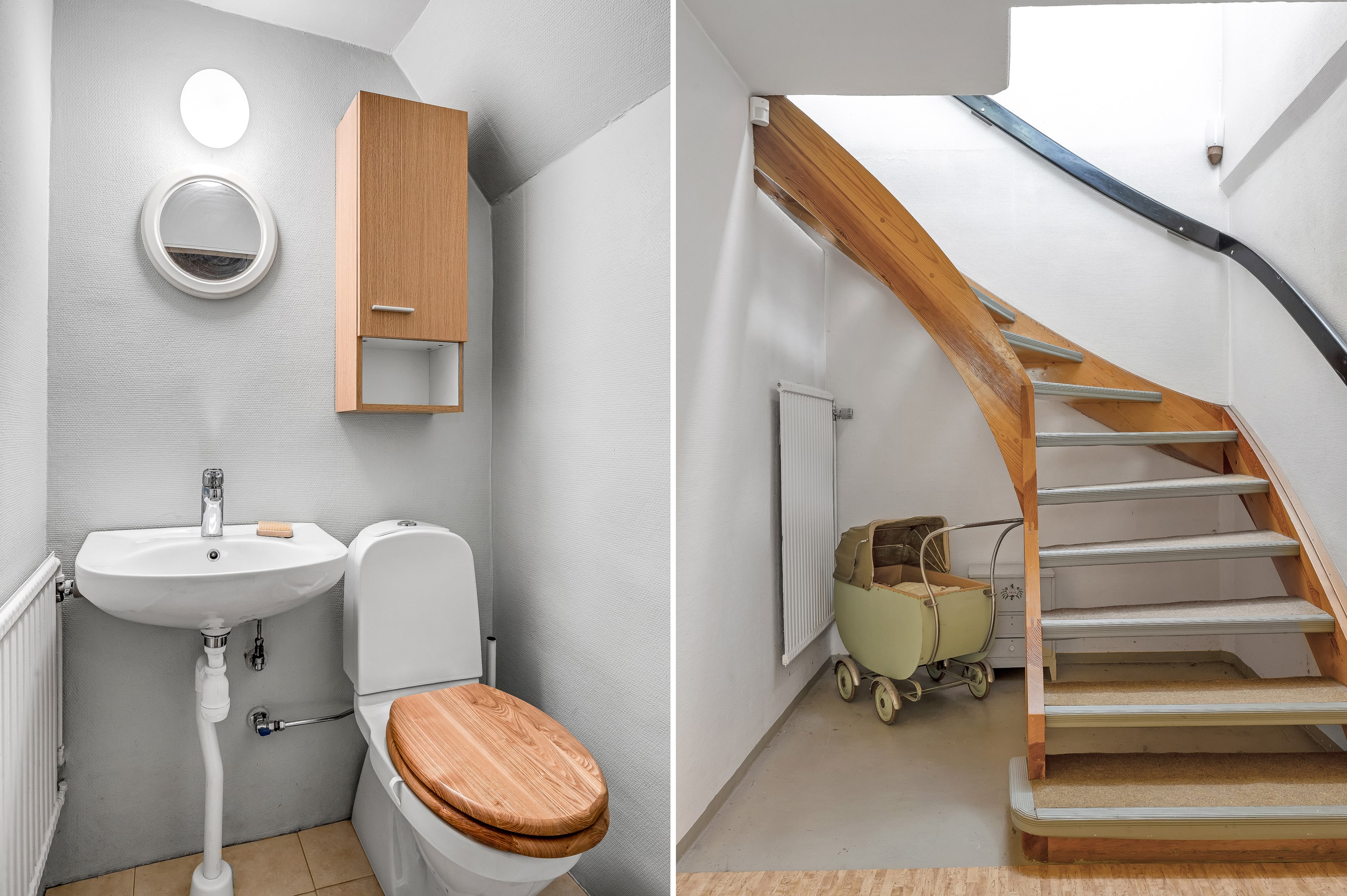 Bostadsbild från Flygargatan 15, Såld i Bärby Hage, Uppsala