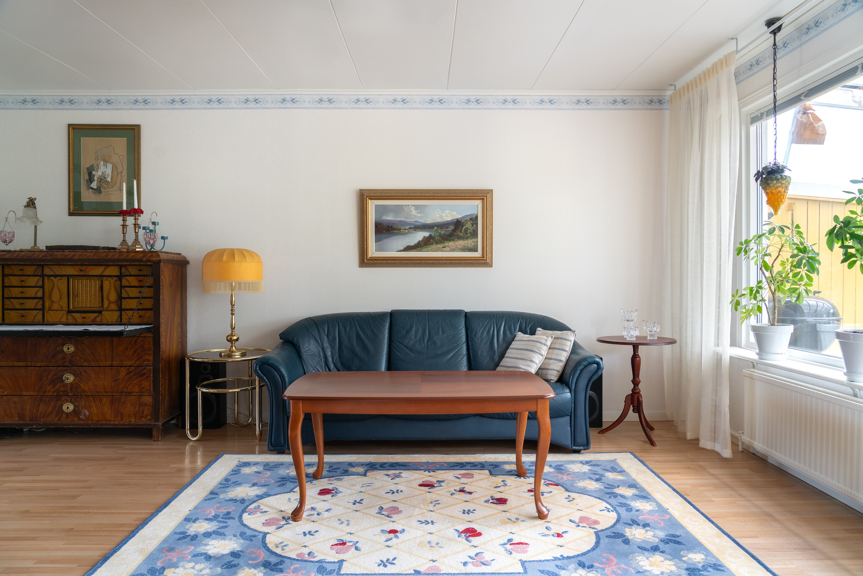 Bostadsbild från Rundan 20, Såld i G:a Tullingeberg, Botkyrka