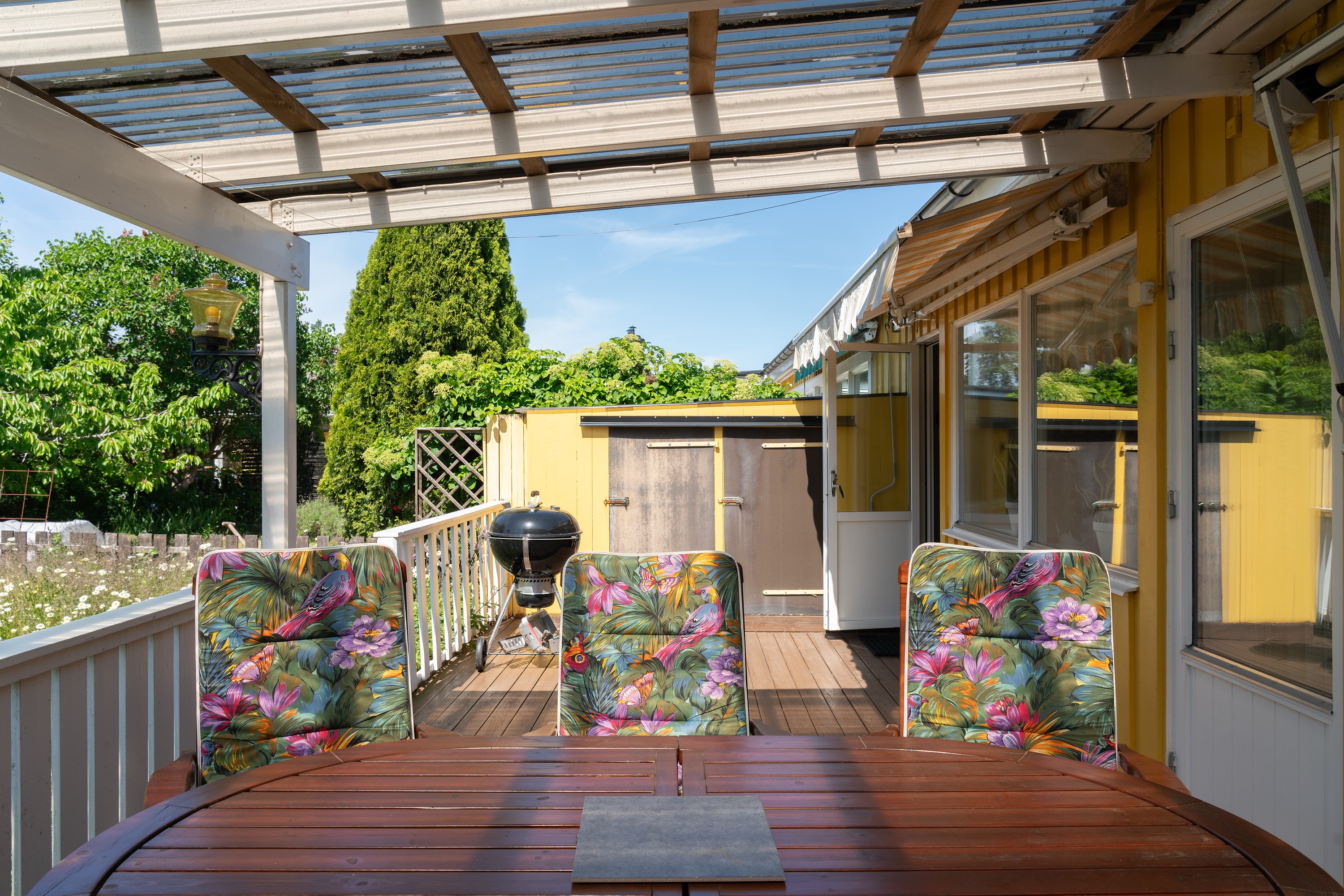 Bostadsbild från Rundan 20, Såld i G:a Tullingeberg, Botkyrka