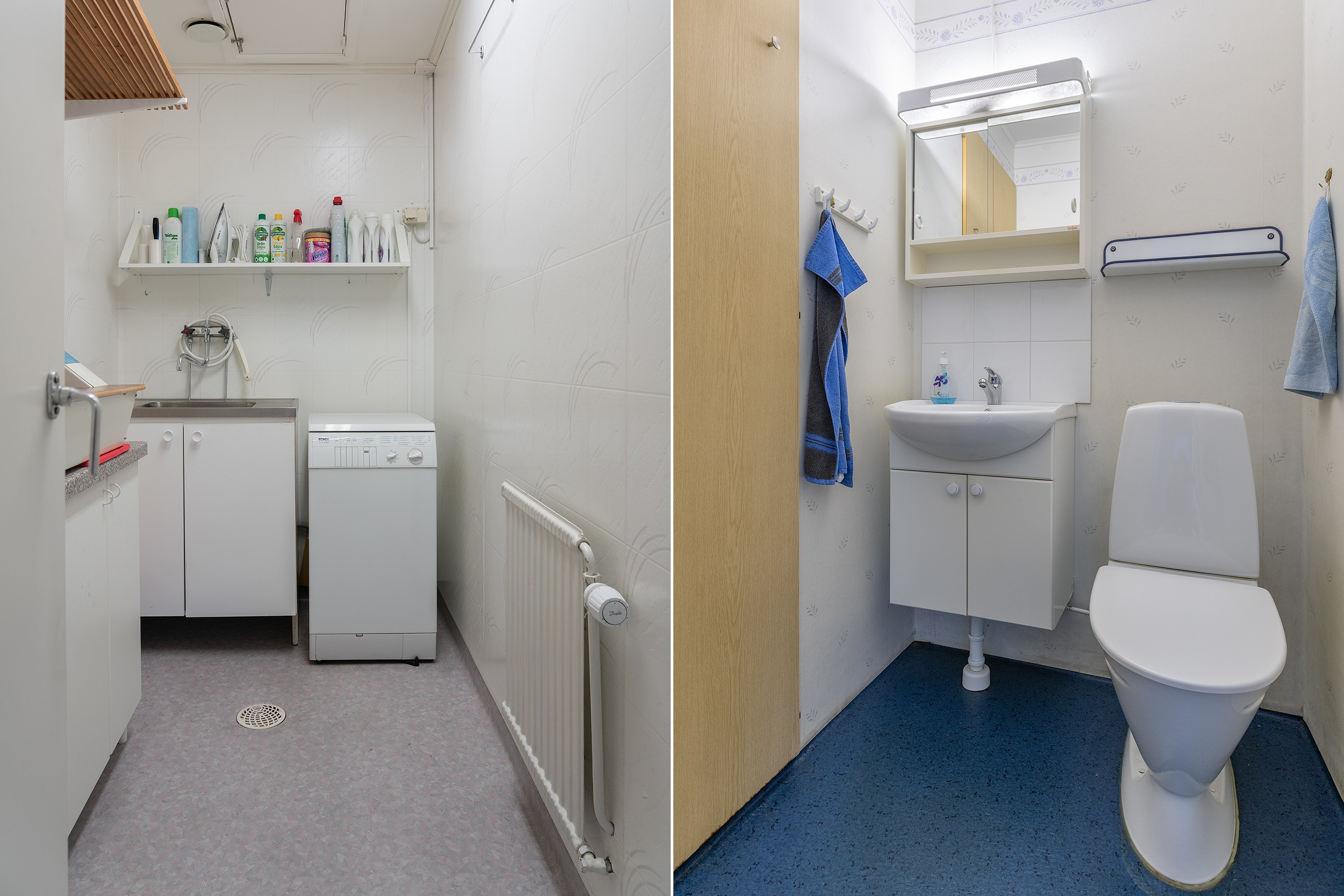 Bostadsbild från Rundan 20, Såld i G:a Tullingeberg, Botkyrka