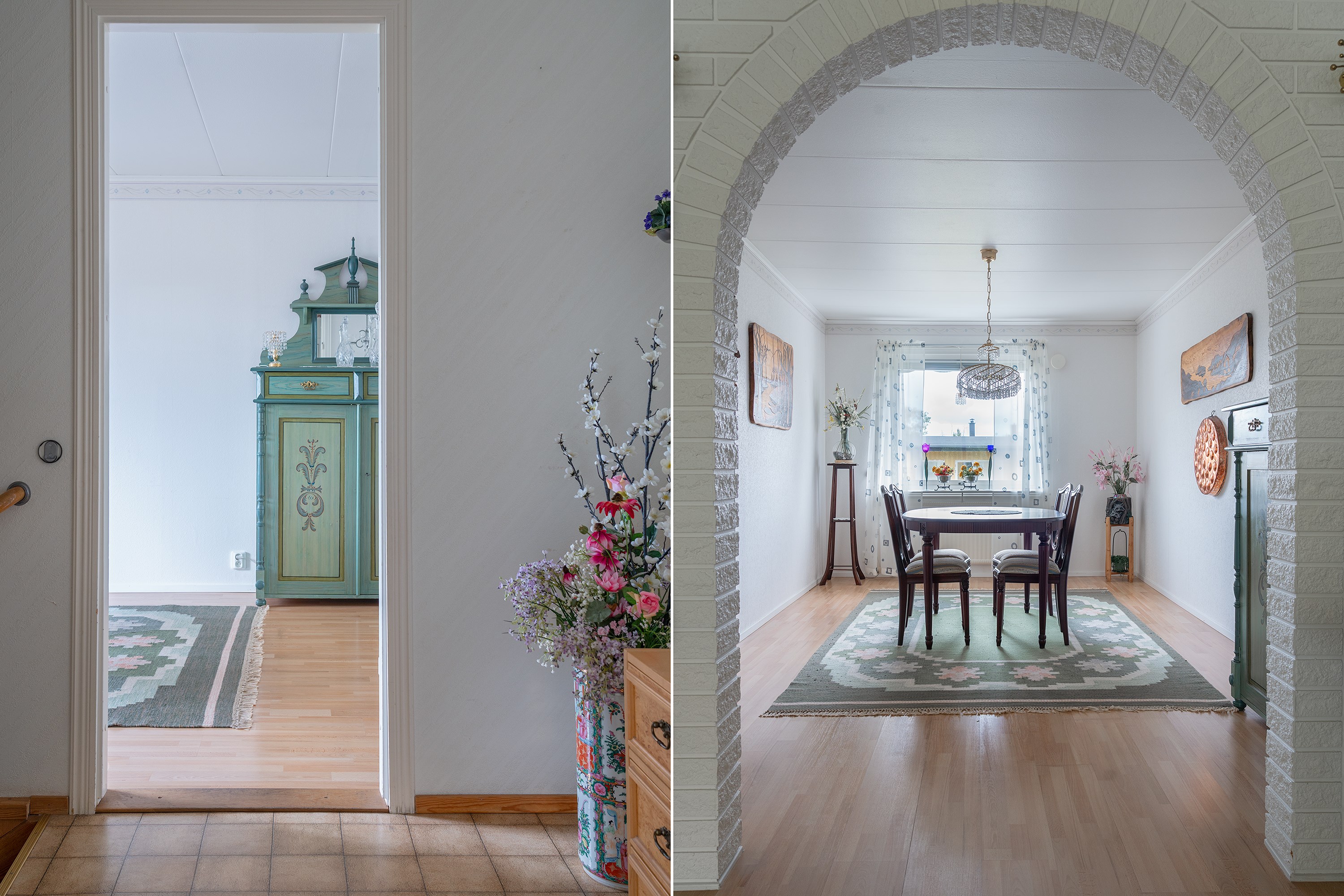 Bostadsbild från Rundan 20, Såld i G:a Tullingeberg, Botkyrka