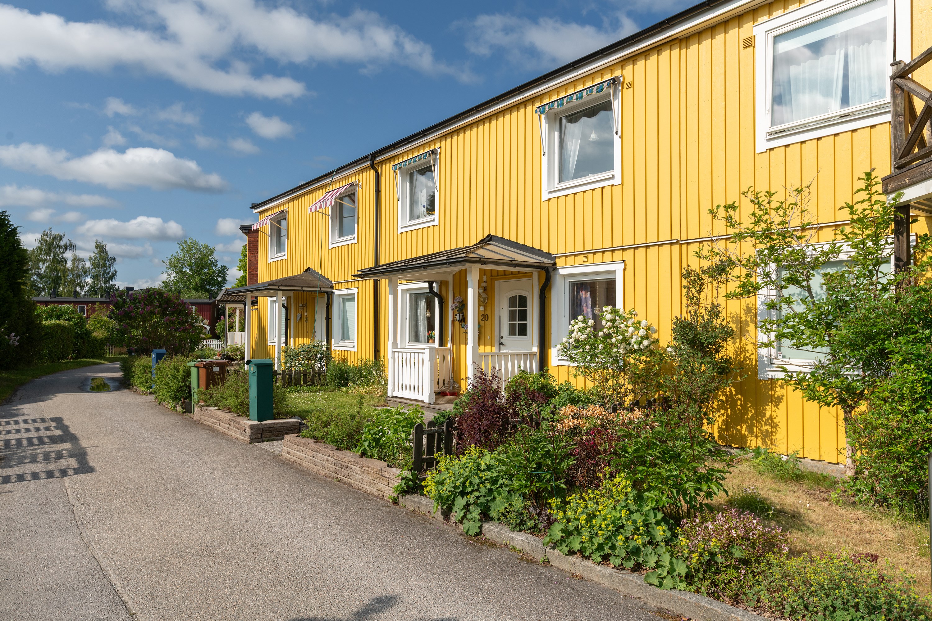 Bostadsbild från Rundan 20, Såld i G:a Tullingeberg, Botkyrka