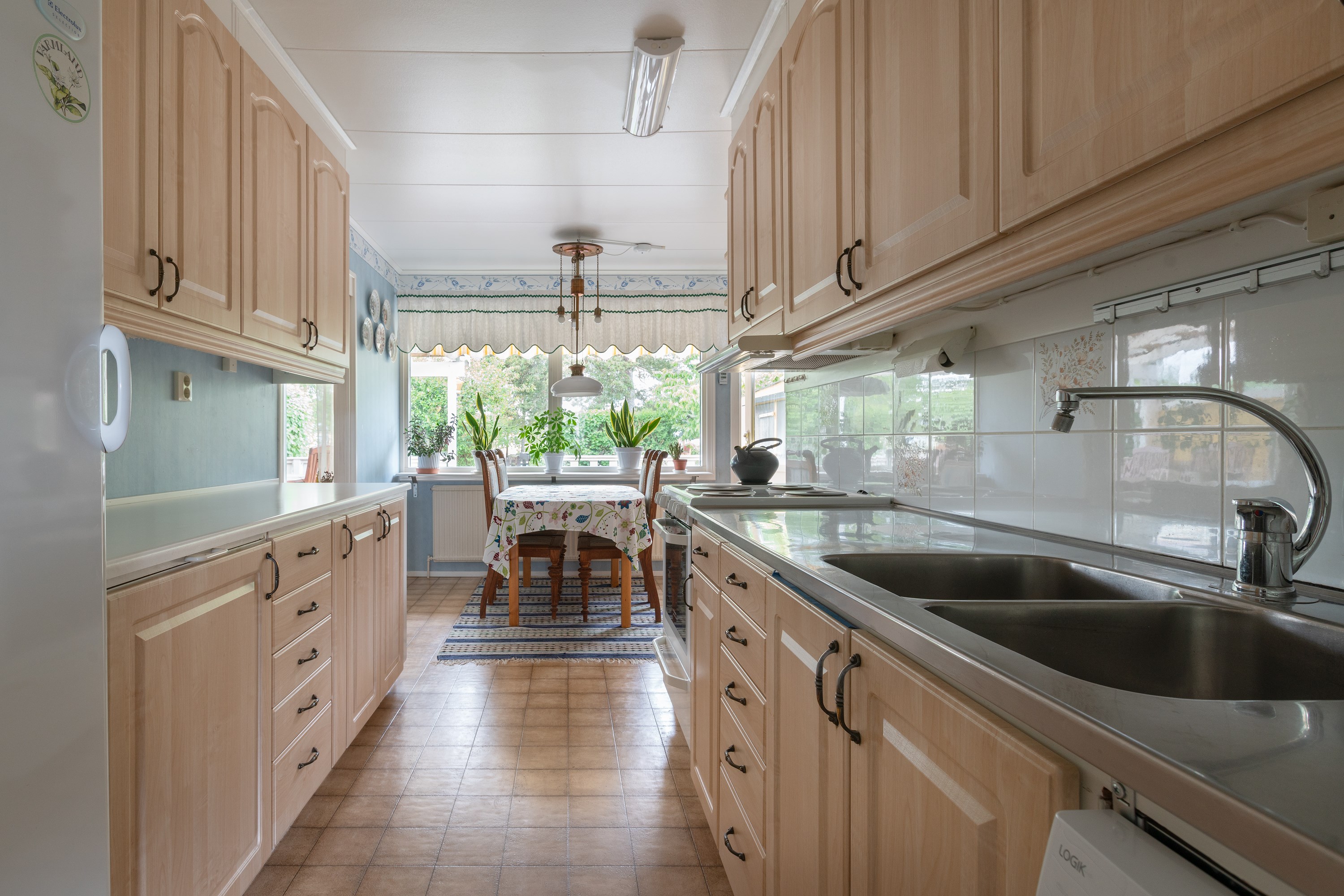 Bostadsbild från Rundan 20, Såld i G:a Tullingeberg, Botkyrka