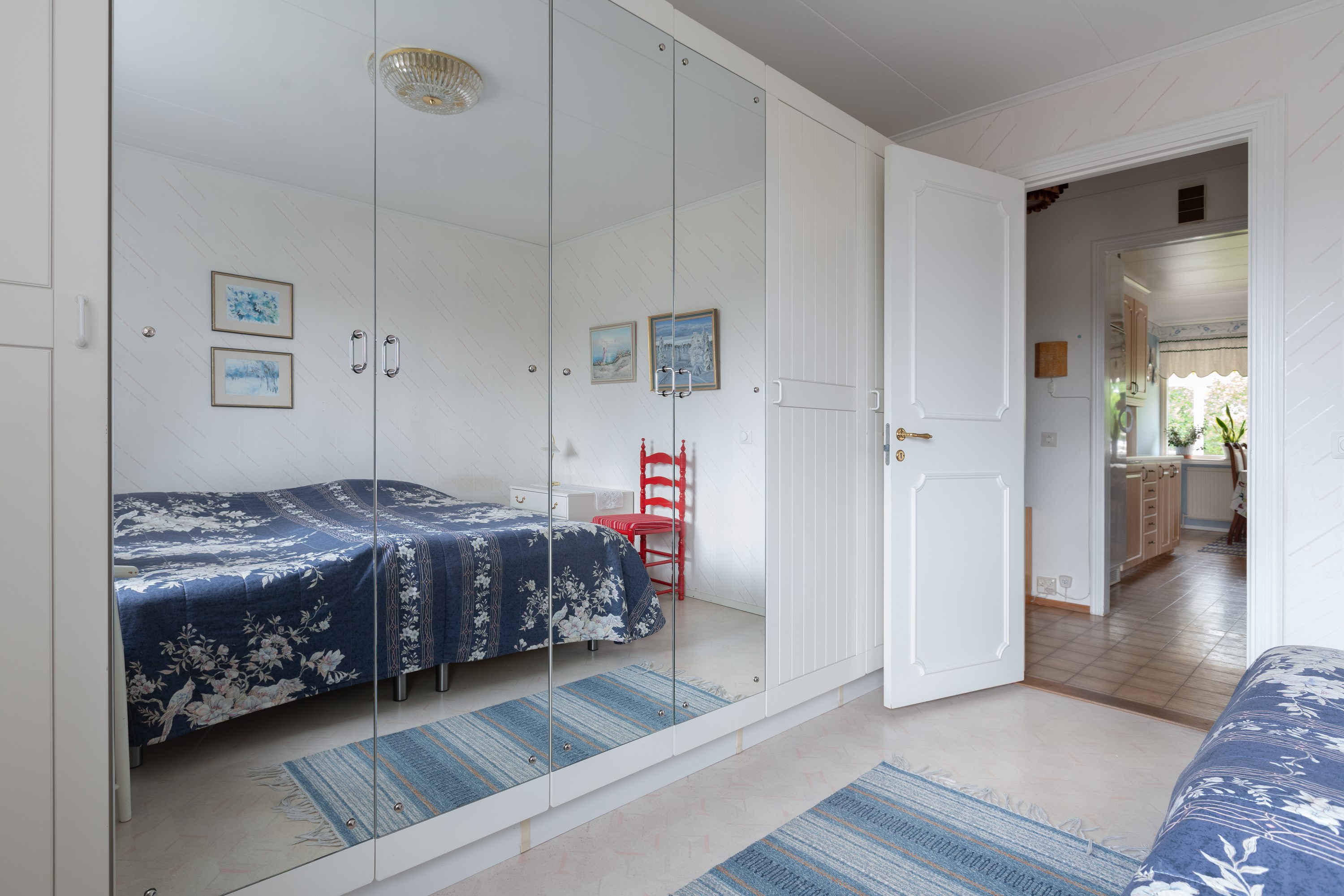 Bostadsbild från Rundan 20, Såld i G:a Tullingeberg, Botkyrka