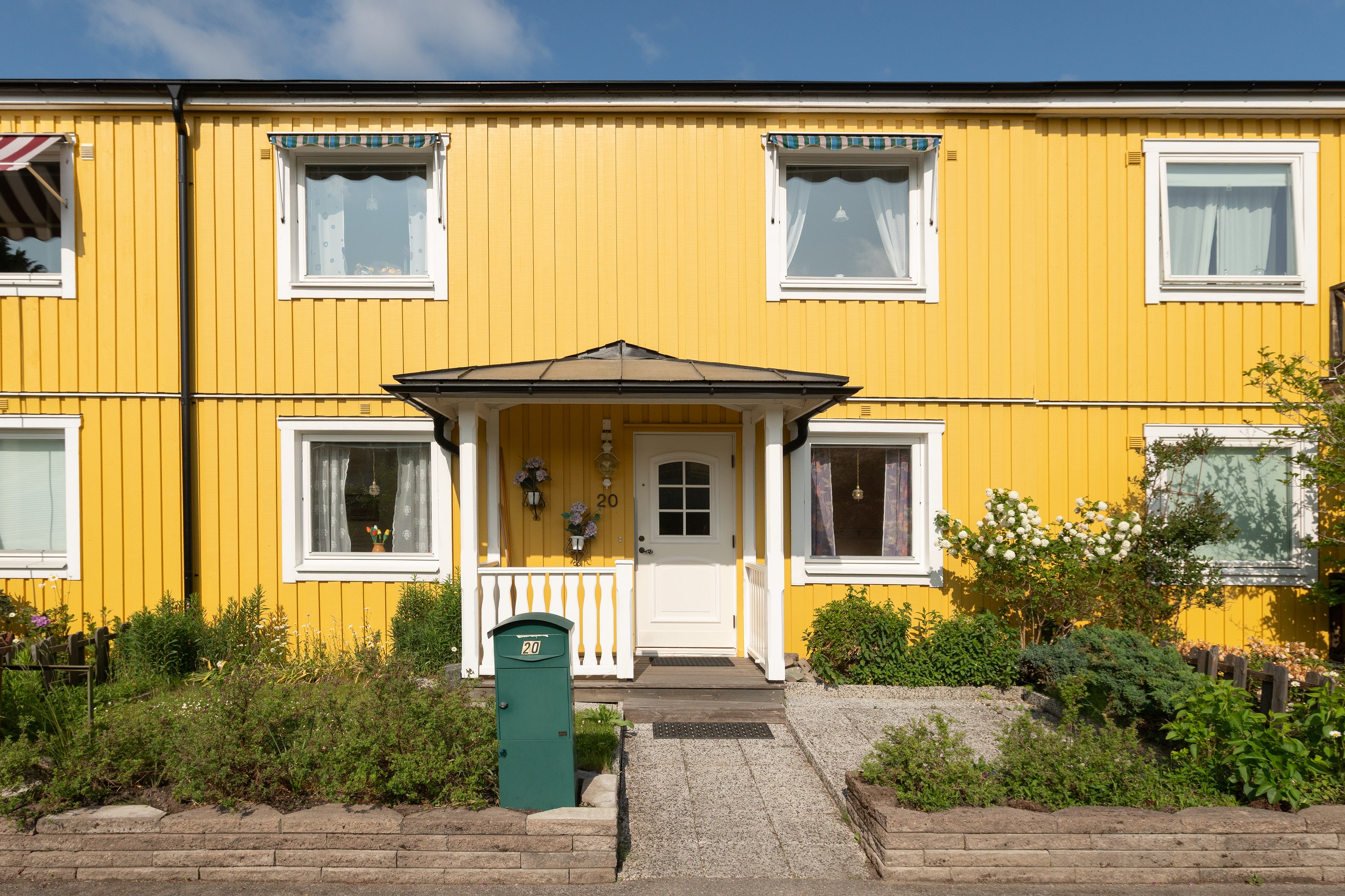 Bostadsbild från Rundan 20, Såld i G:a Tullingeberg, Botkyrka