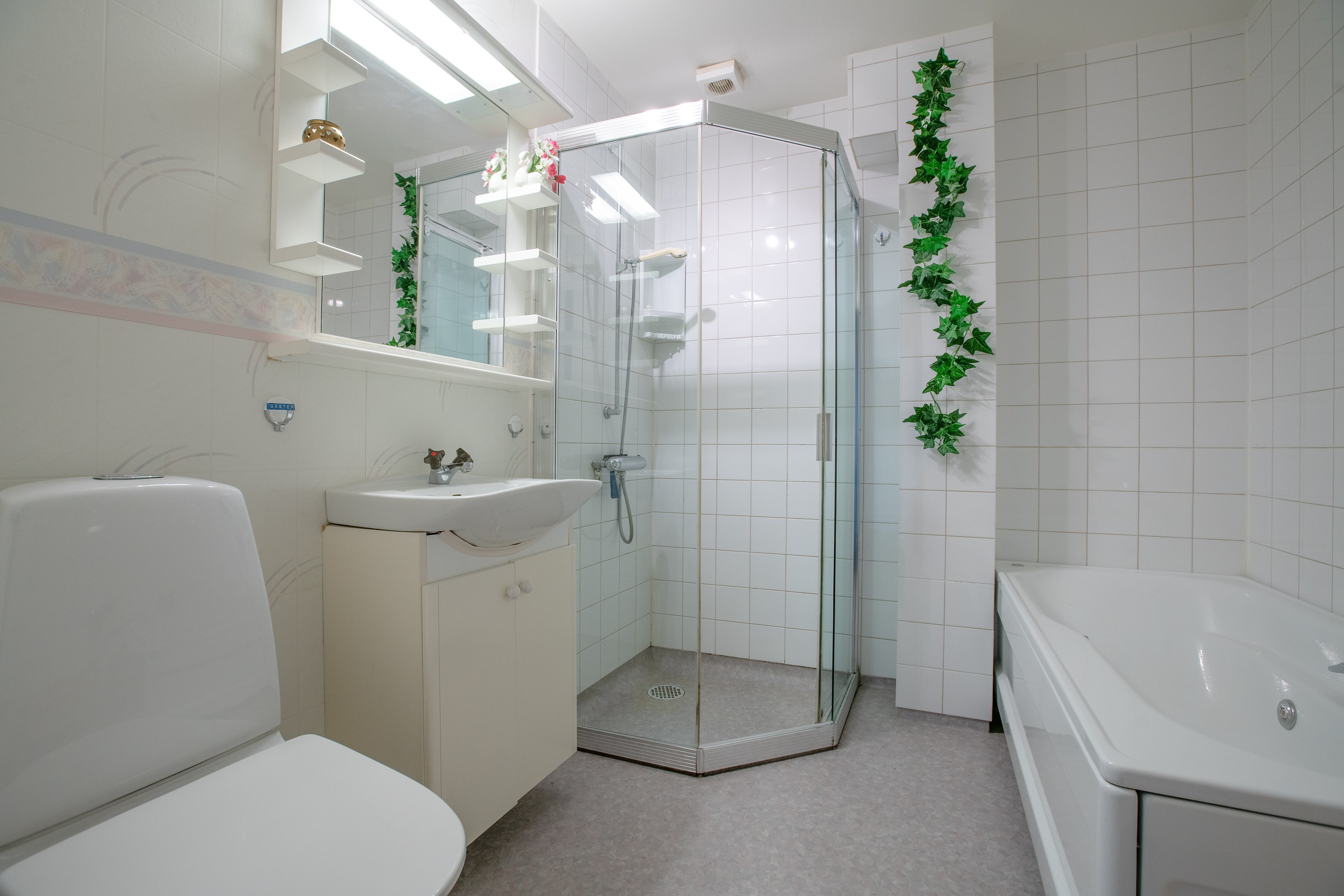 Bostadsbild från Rundan 20, Såld i G:a Tullingeberg, Botkyrka